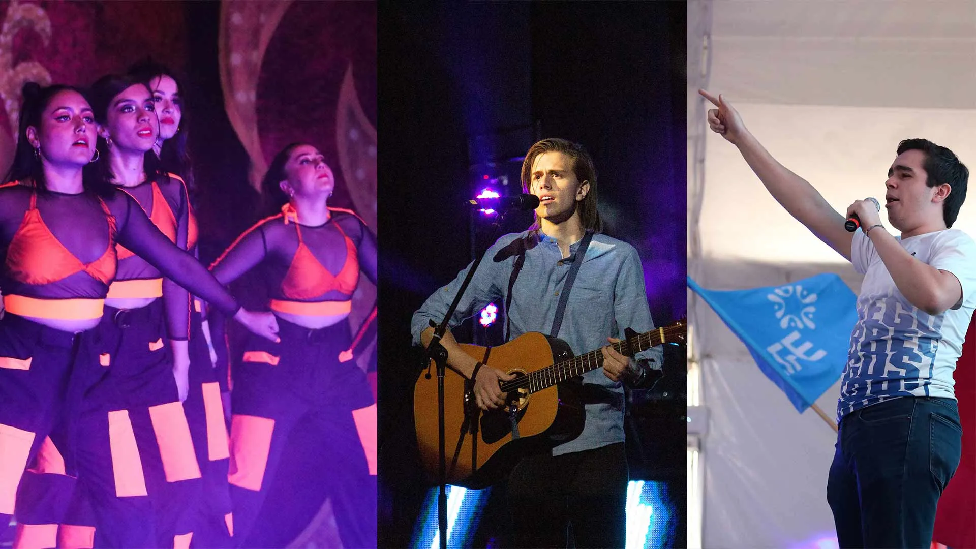 Premios Liderazgo y Vivencia, LiFE CCM