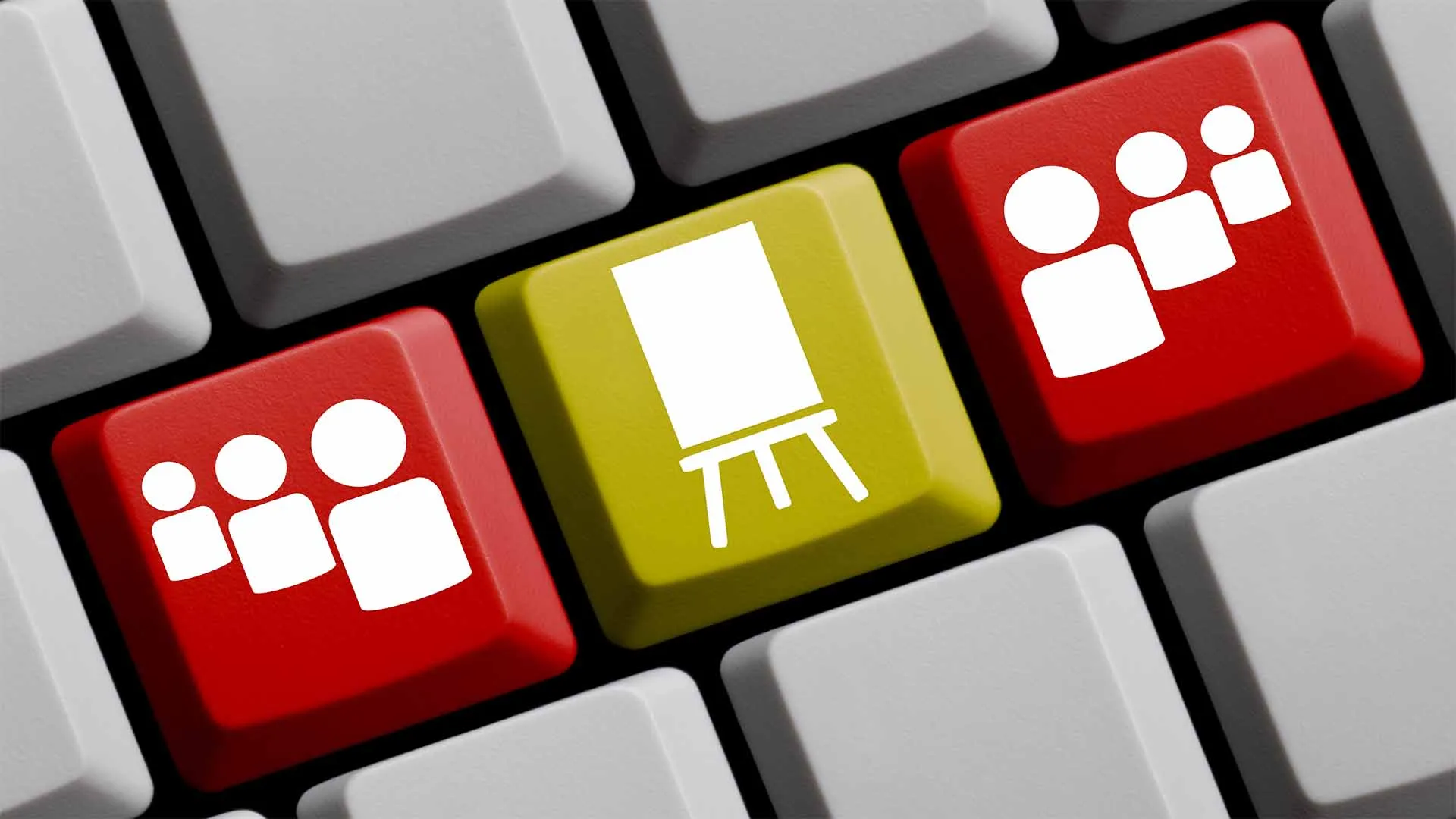 ROCKET programa del Tec para jóvenes emprendedores