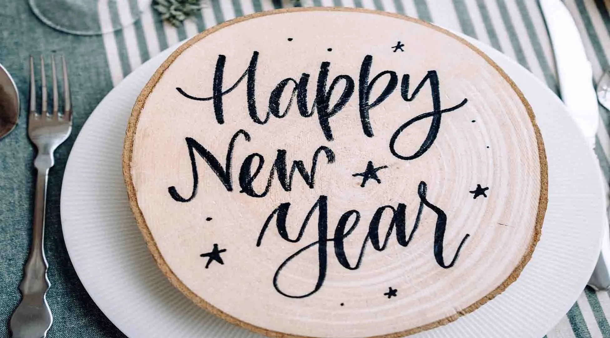 Propósitos de año nuevo