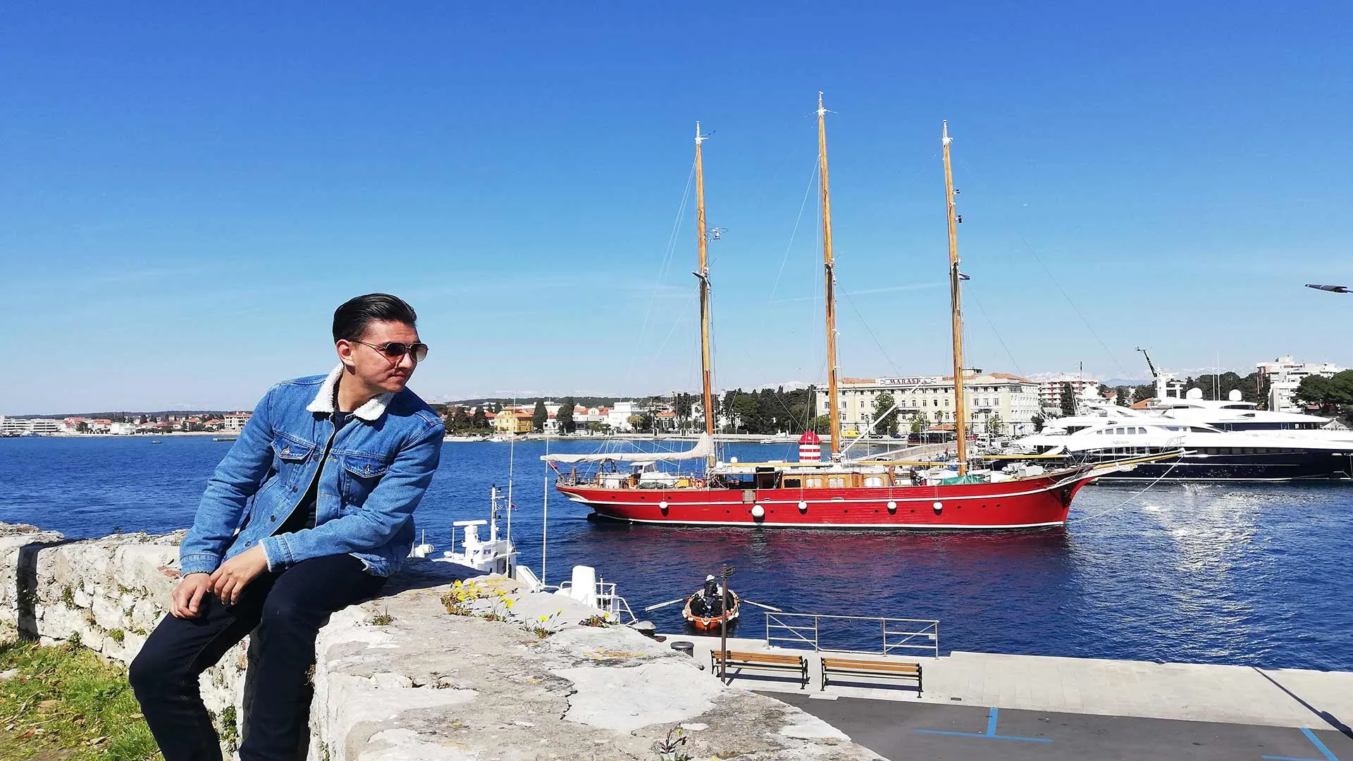 Mexicanos en Alemania