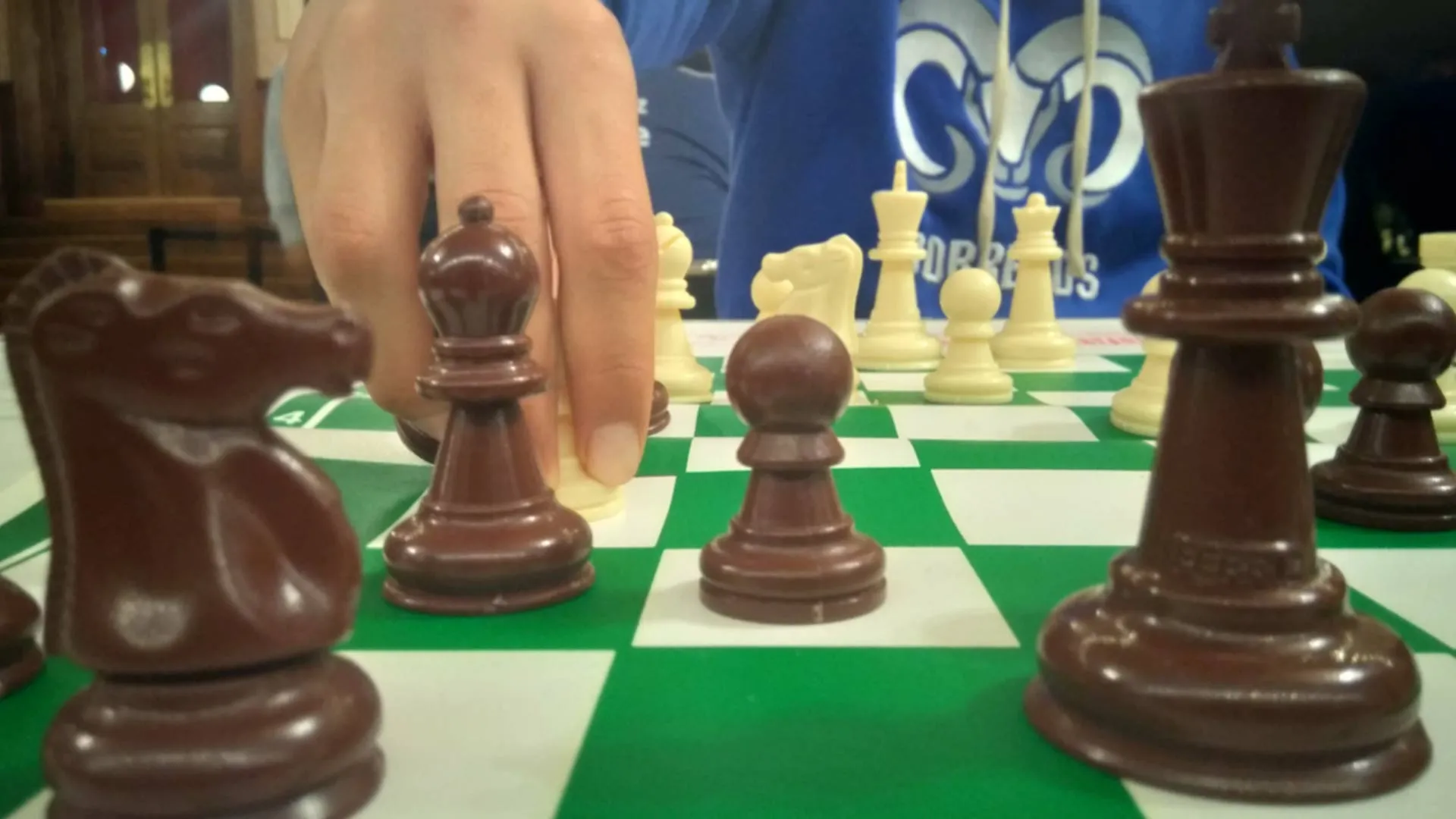 Campus San Luis envía a su equipo de Ajedrez a Zacatecas