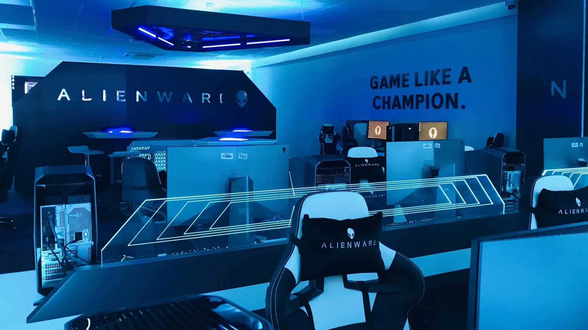 Borregos GDL se impone al tigre asiático en torneo de Esports