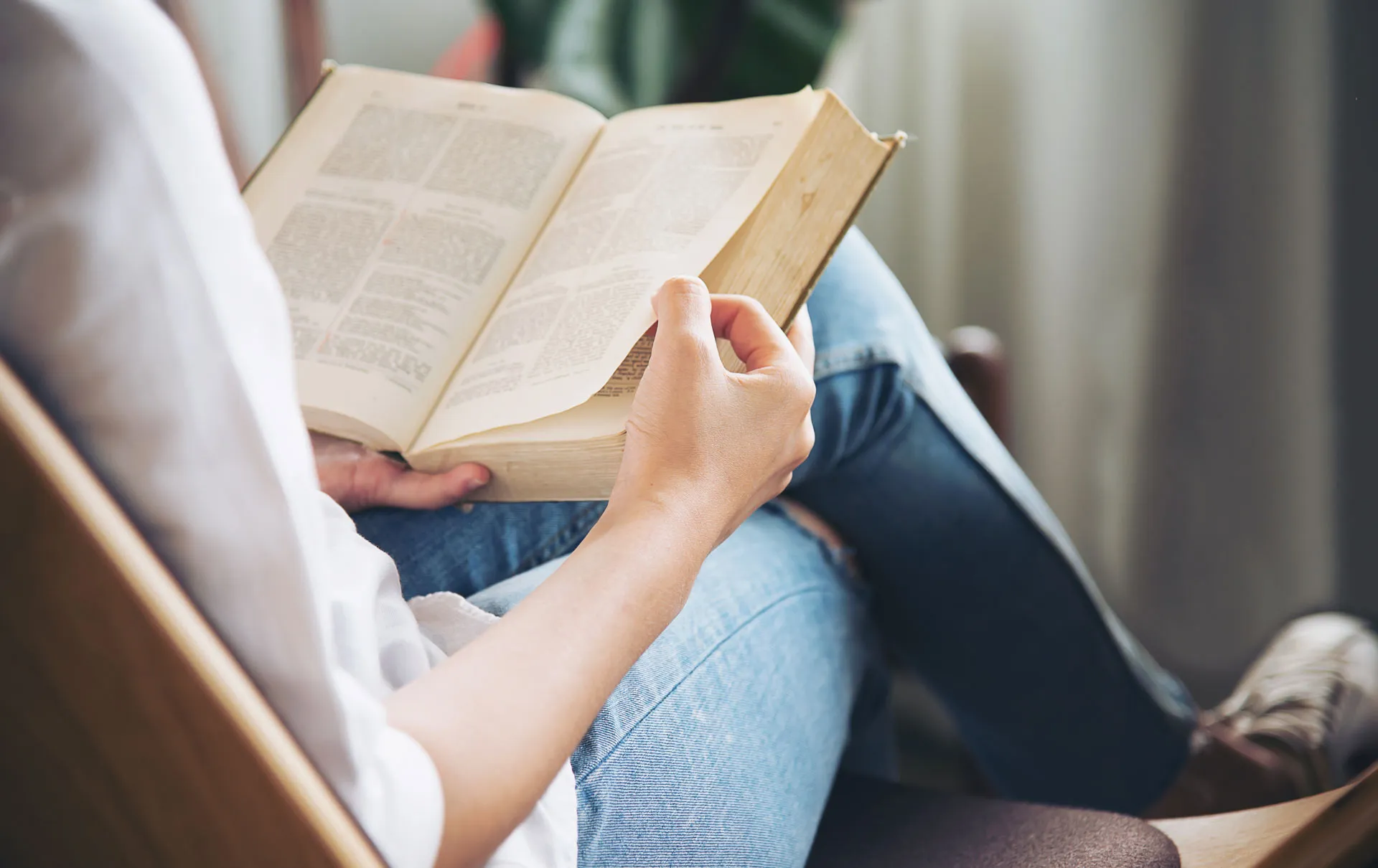 Recomendaciones para iniciar el hábito de la lectura