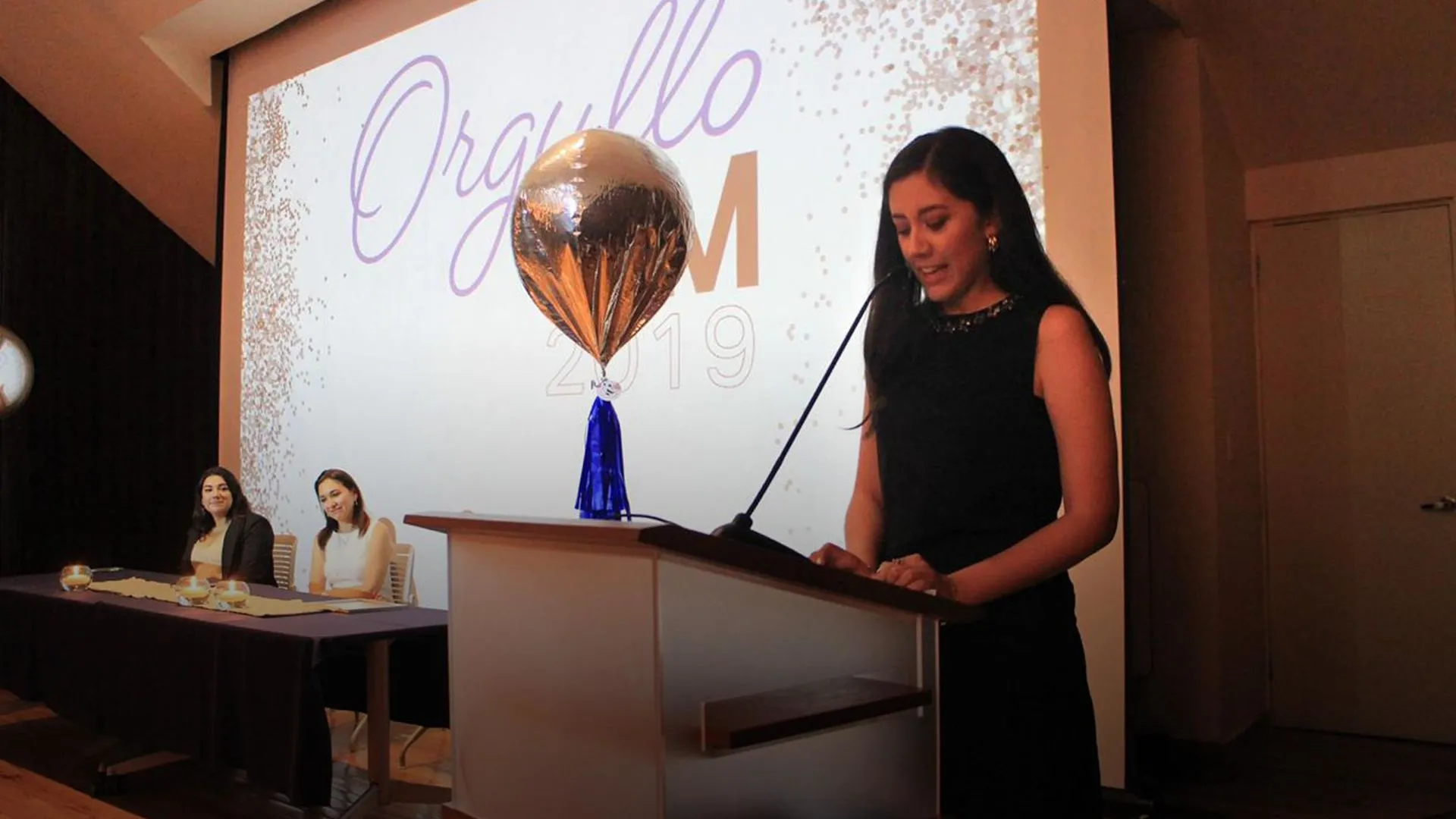 Explota sus habilidades en grupos estudiantiles 