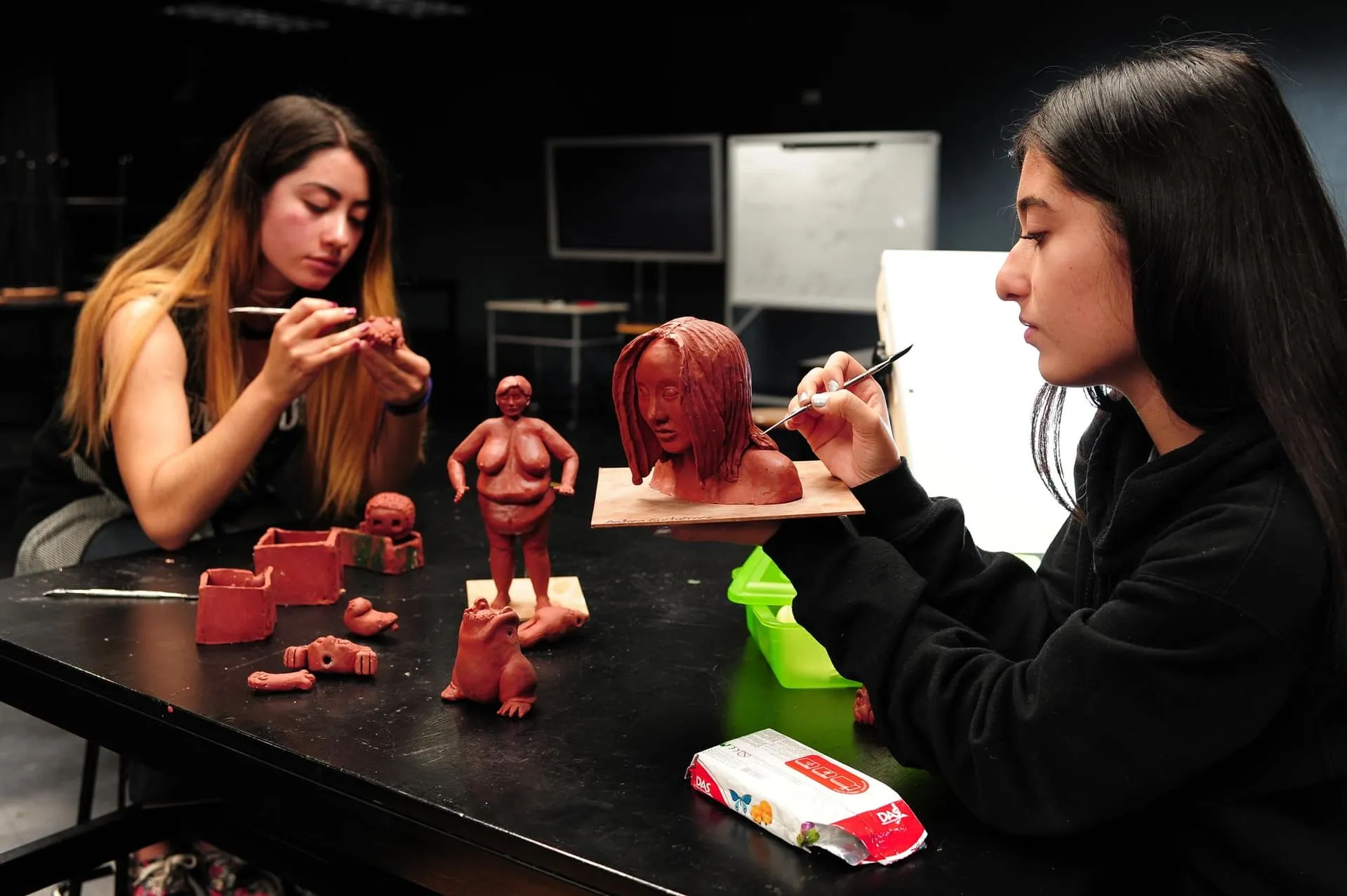 Apoya Tec la propuesta de Mujeres en el Mundo de la Animación (MUMA)