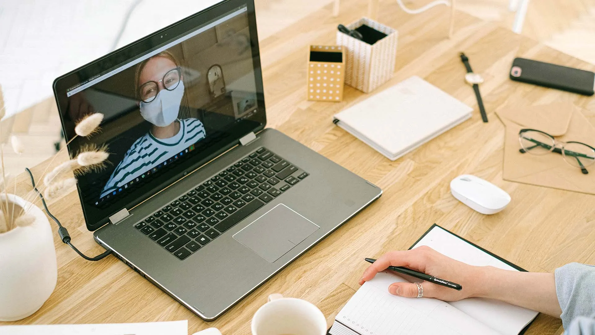 5 tips para el éxito académico y profesional aún en pandemia