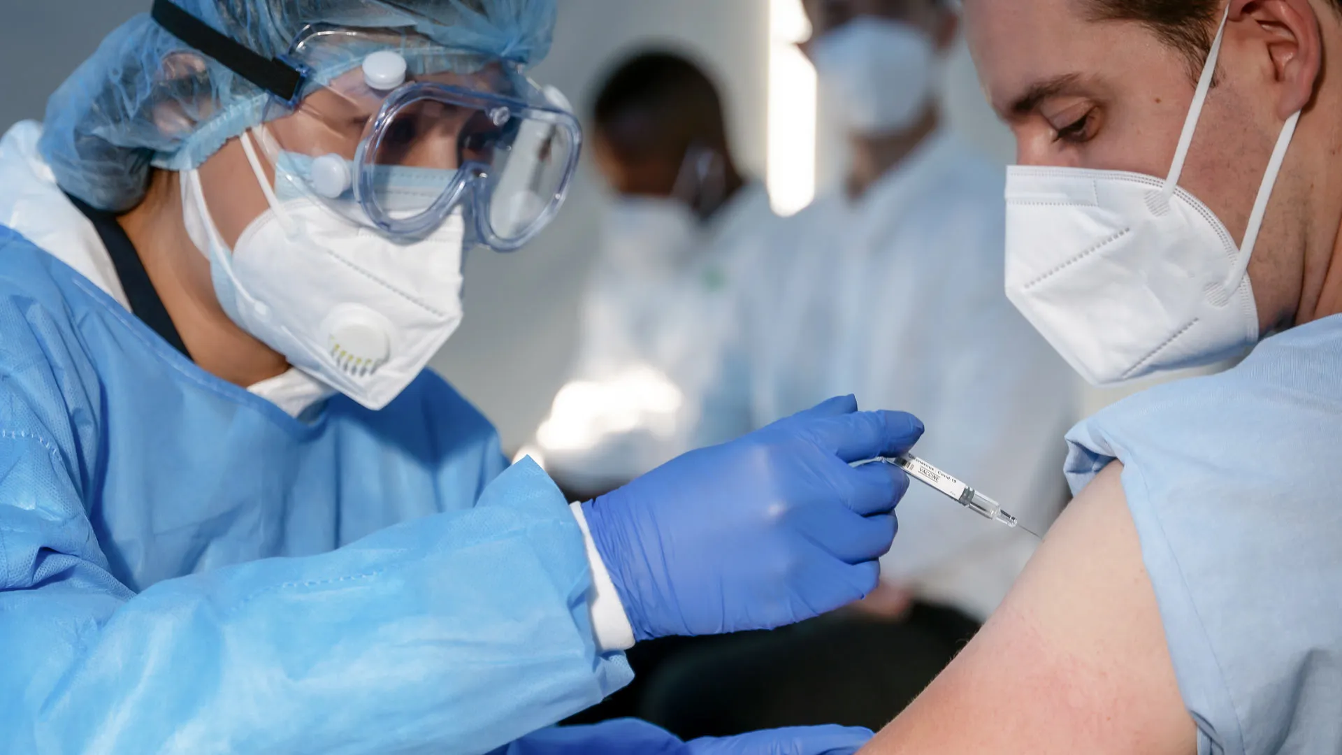 Aspectos a considerar por la llegada de las vacunas vs COVID