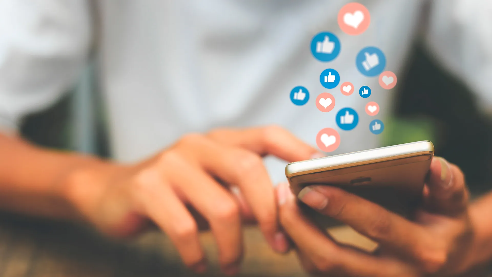 ¡Toma nota! 3 consejos de seguridad para tus redes sociales