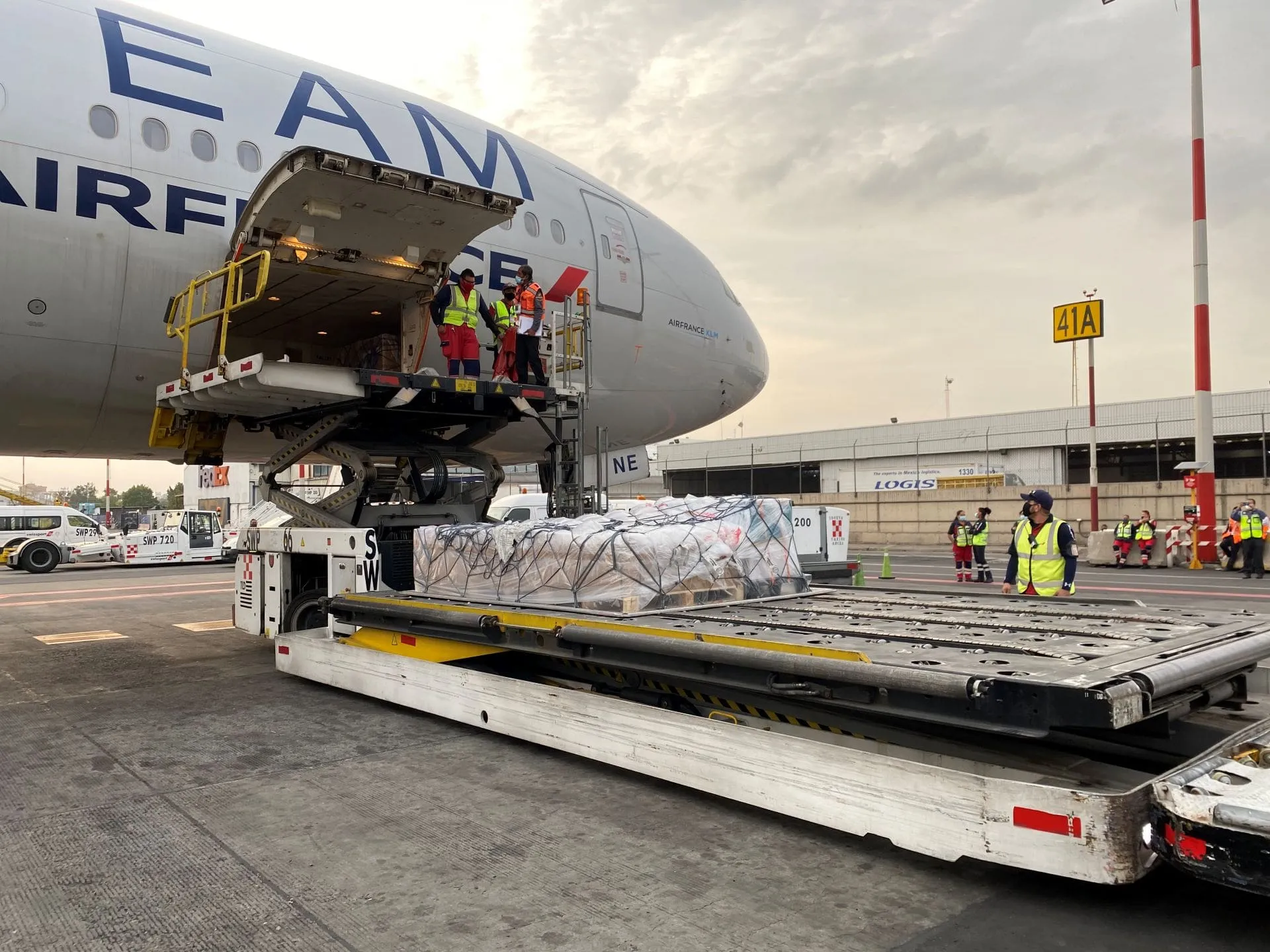 VacunasCureVac_TecSalud