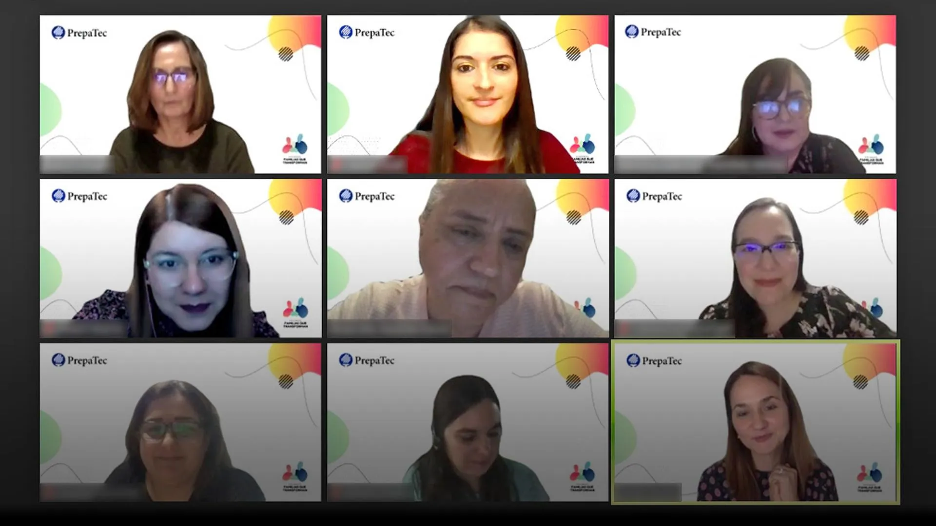 Fortalece PrepaTec relación padre-hijo