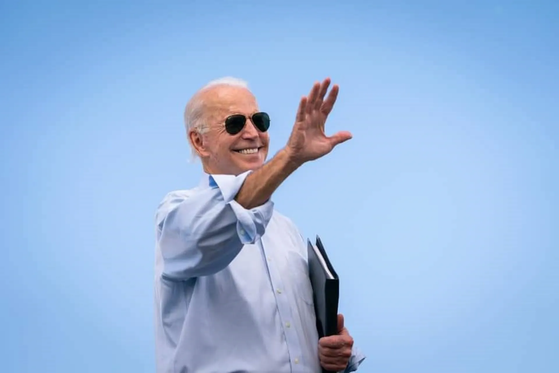 El arribo de Joe Biden a la Casa Blanca (opinión)