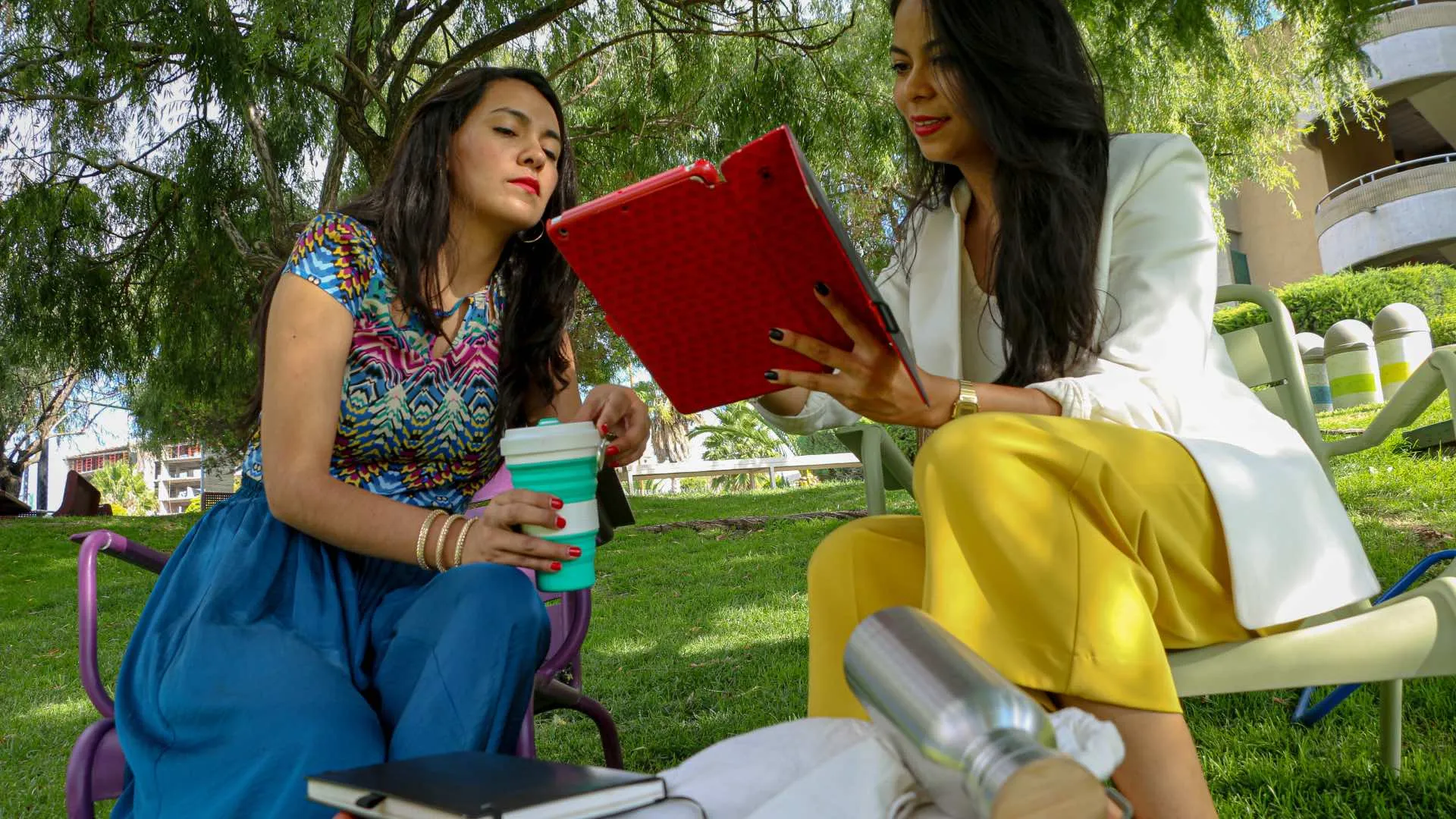 Emprendimiento de EcoTrash 