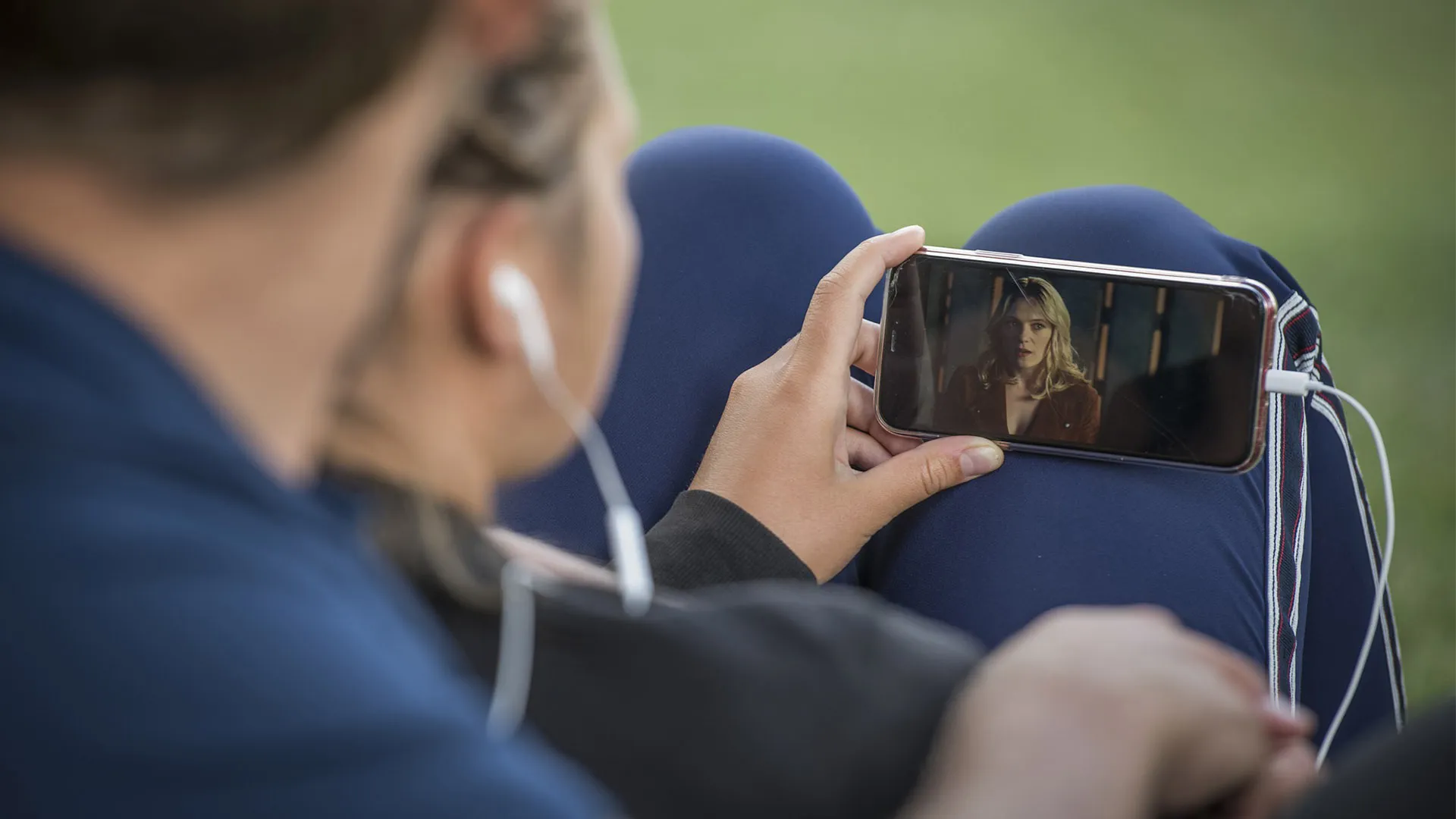 Mexican movie January available on Amazon Prime