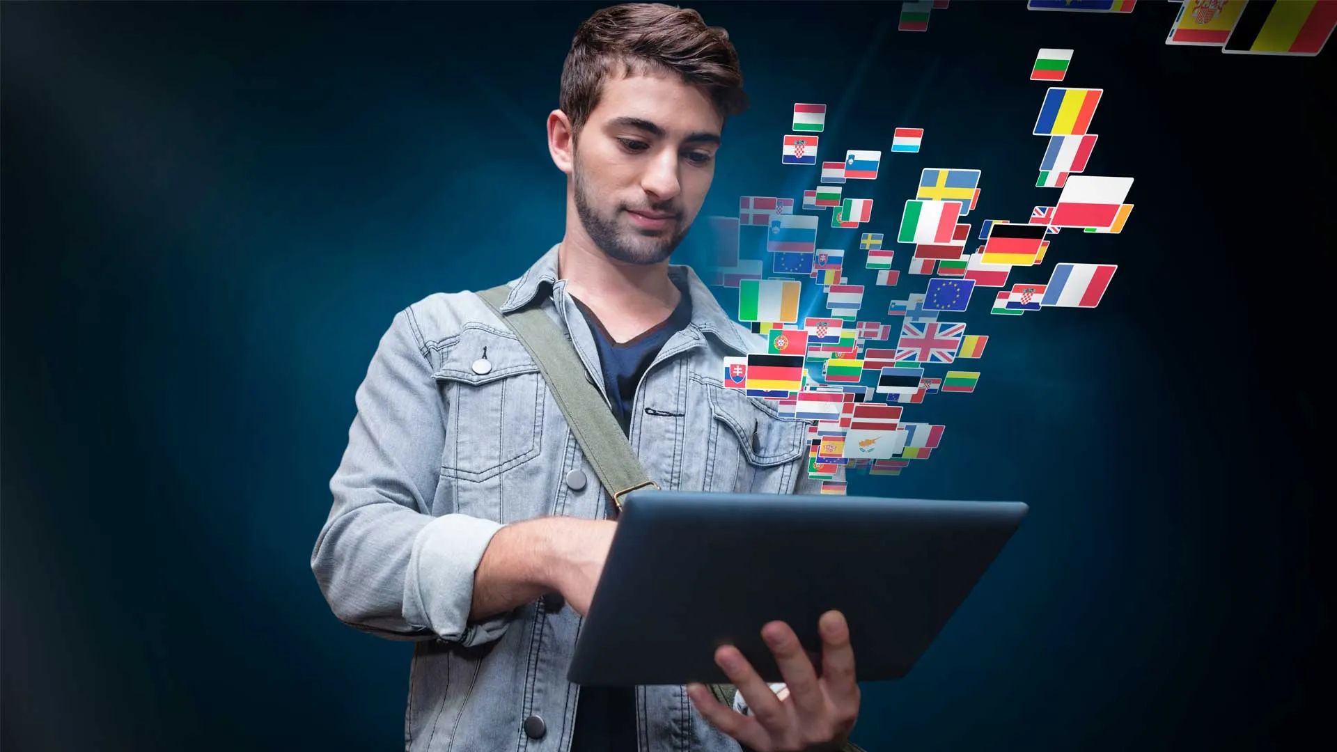 Las experiencias internacionales serán de manera virtual.