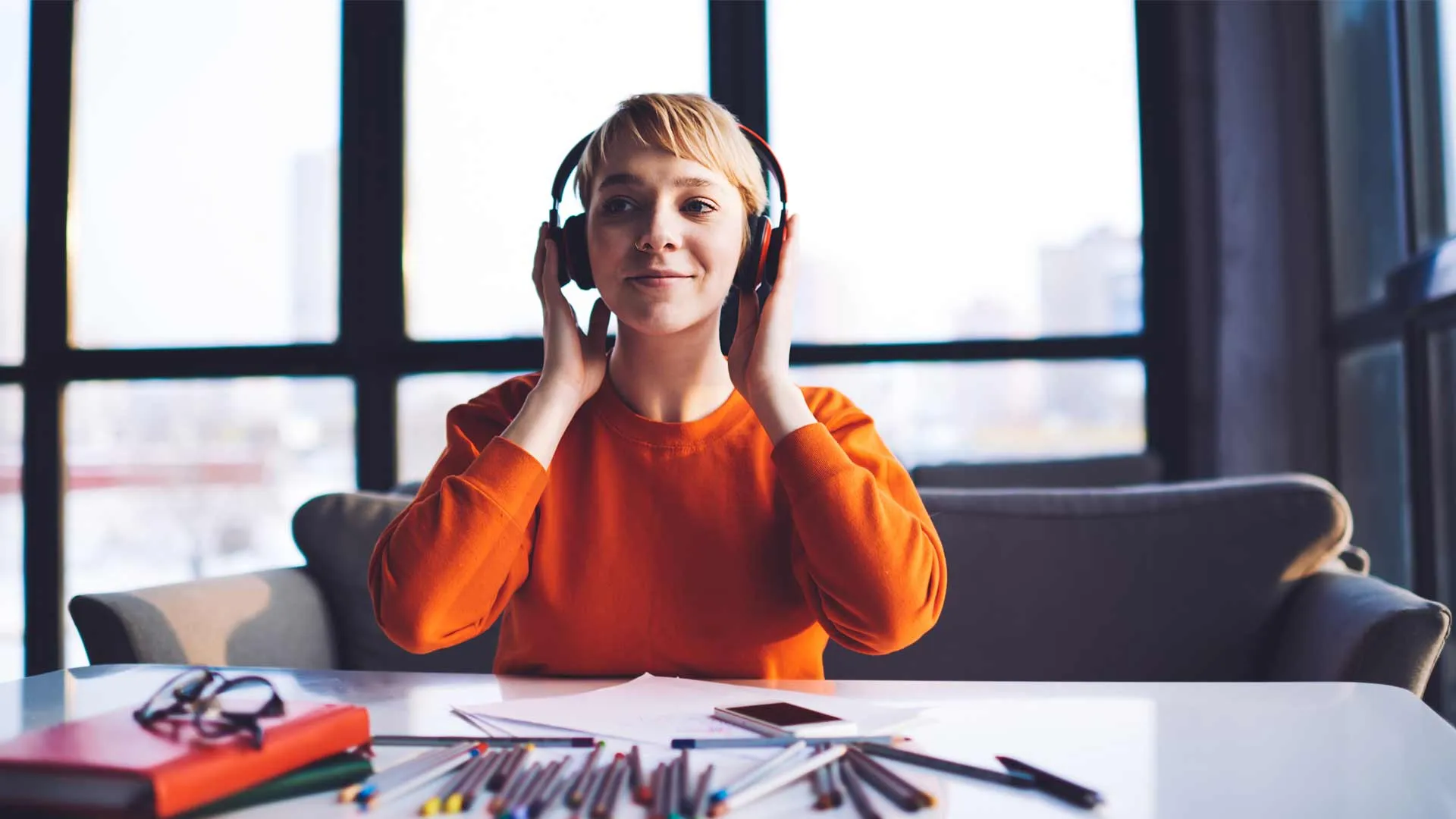 Expertos del Tec campus Cuernavaca recomiendan música para el día a día en el Tec