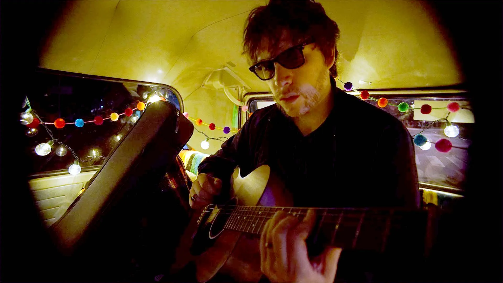 Casa productora blaring