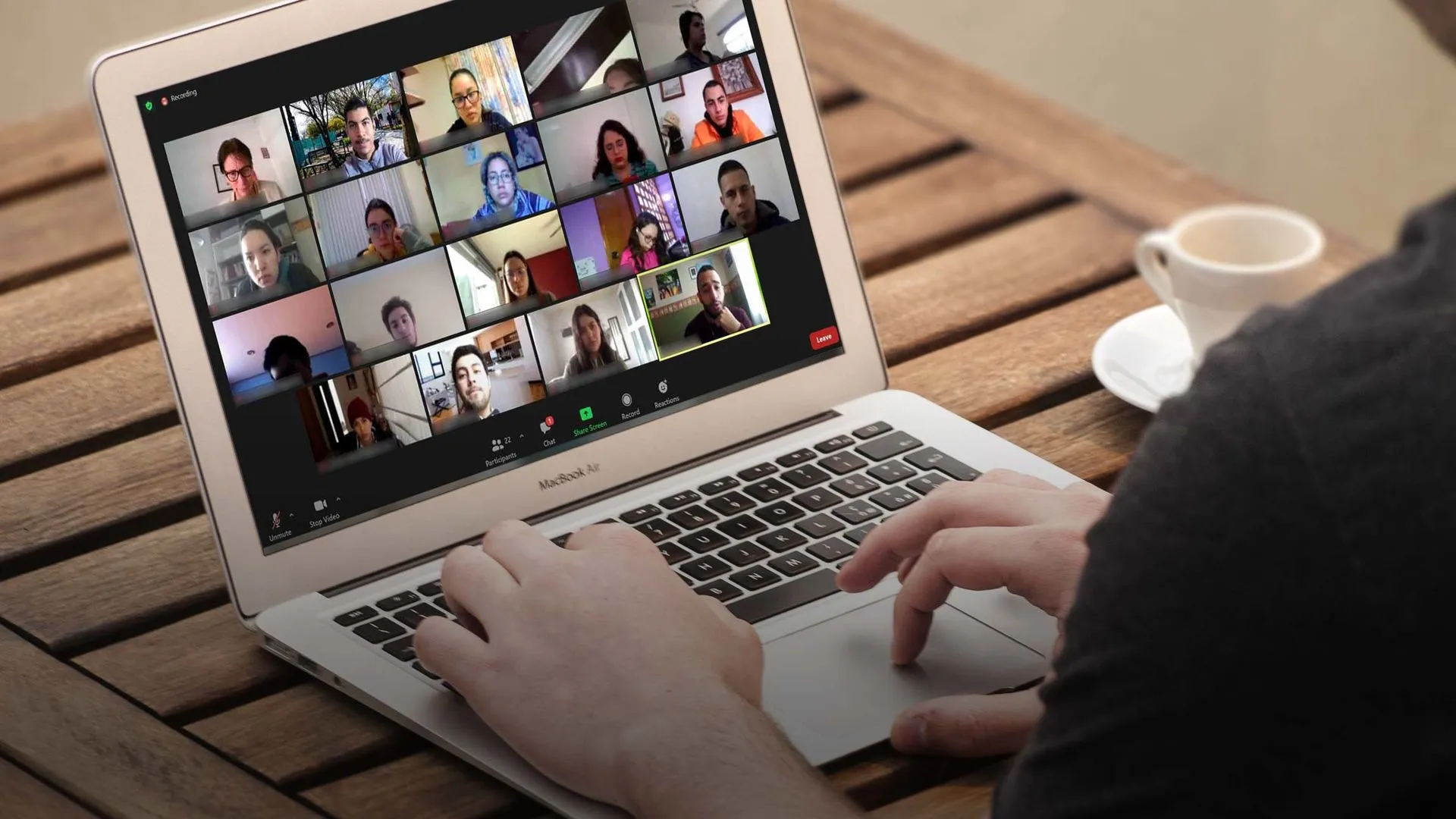 Inician alumnos de campus Monterrey actividades académicas de Invierno