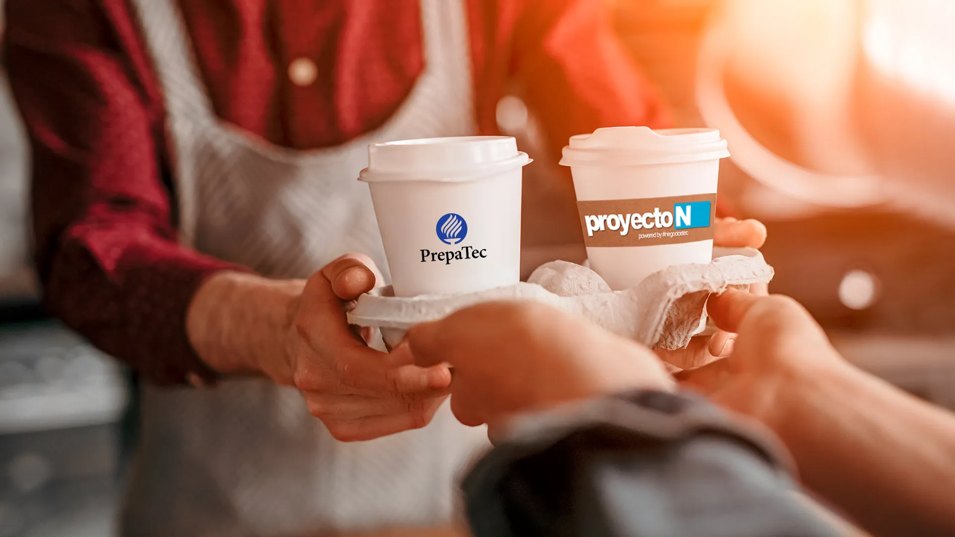 Con empresa de café Irapuato gana reto de negocios a nivel regional