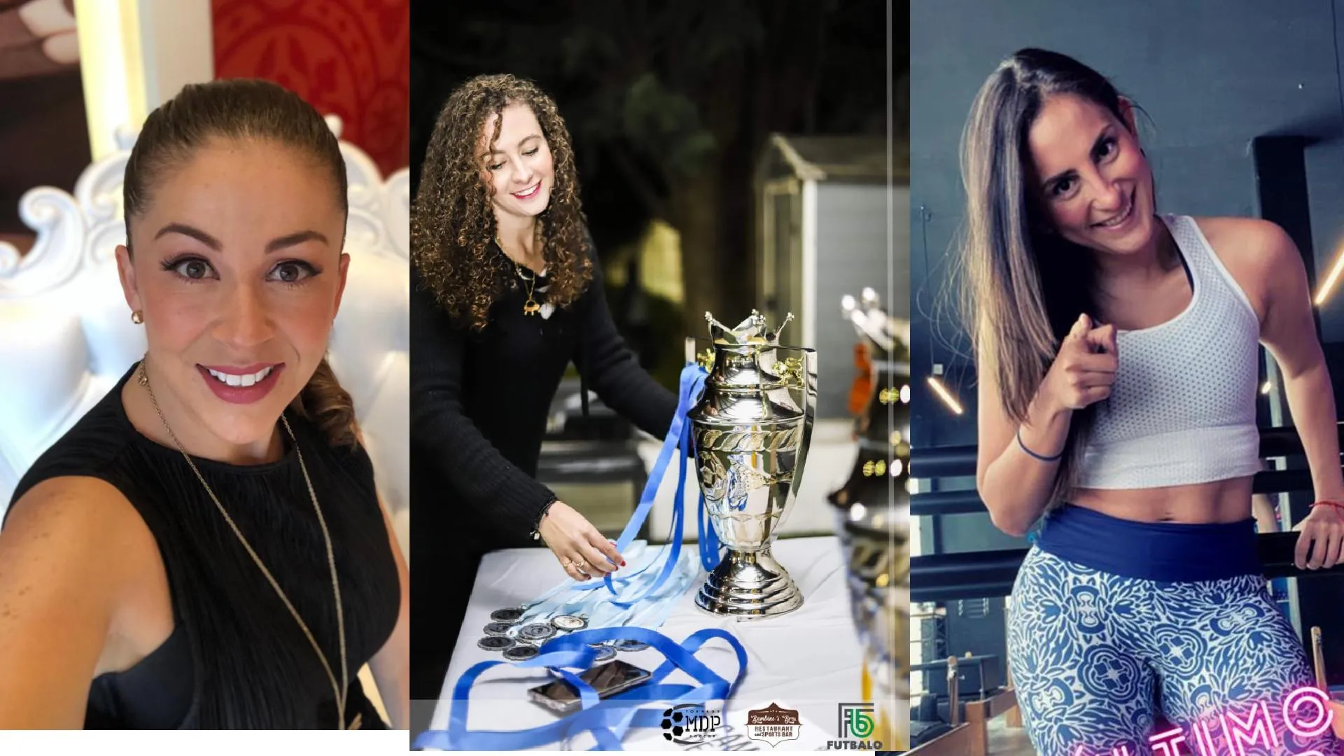 Emprendedoras mexicanas exitosas