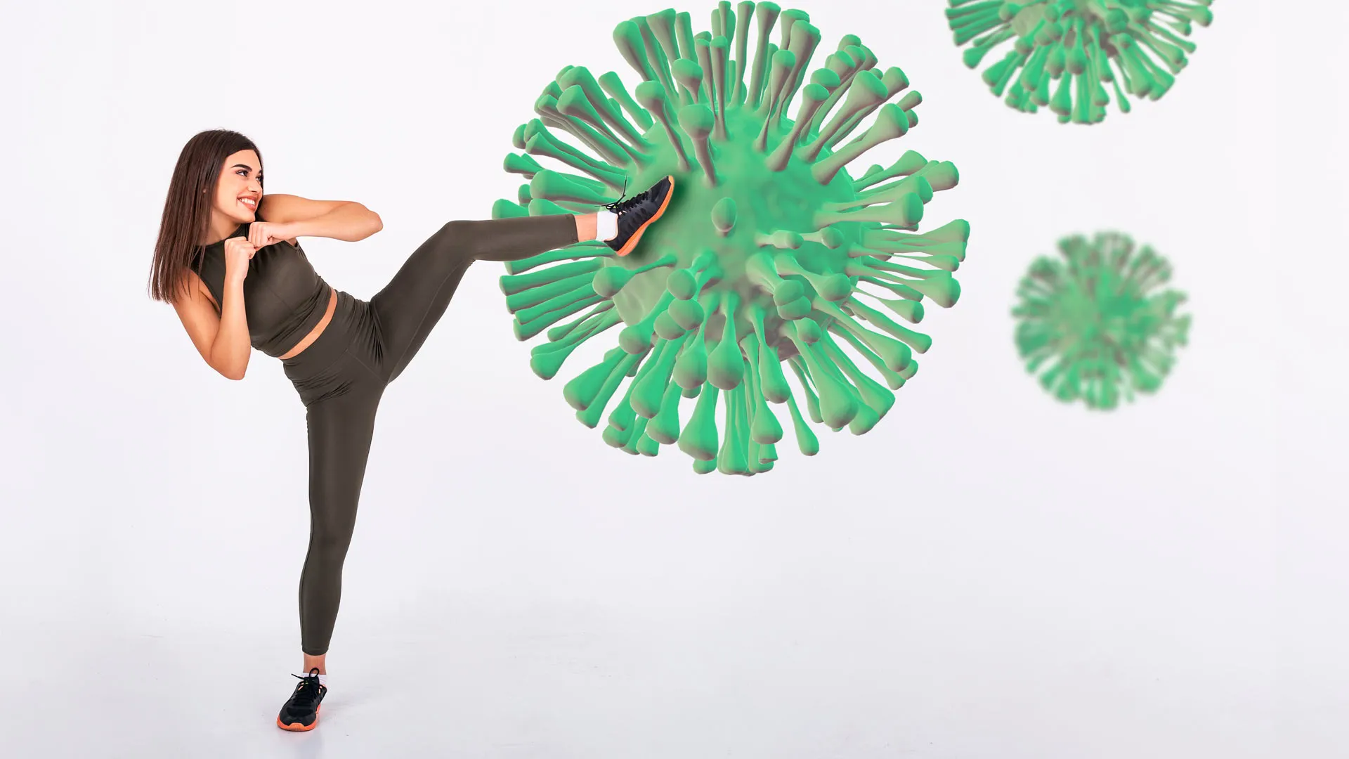 Si eres estudiante universitario no bajes la guardia, continúa con las medidas de prevención para combatir al COVID-19