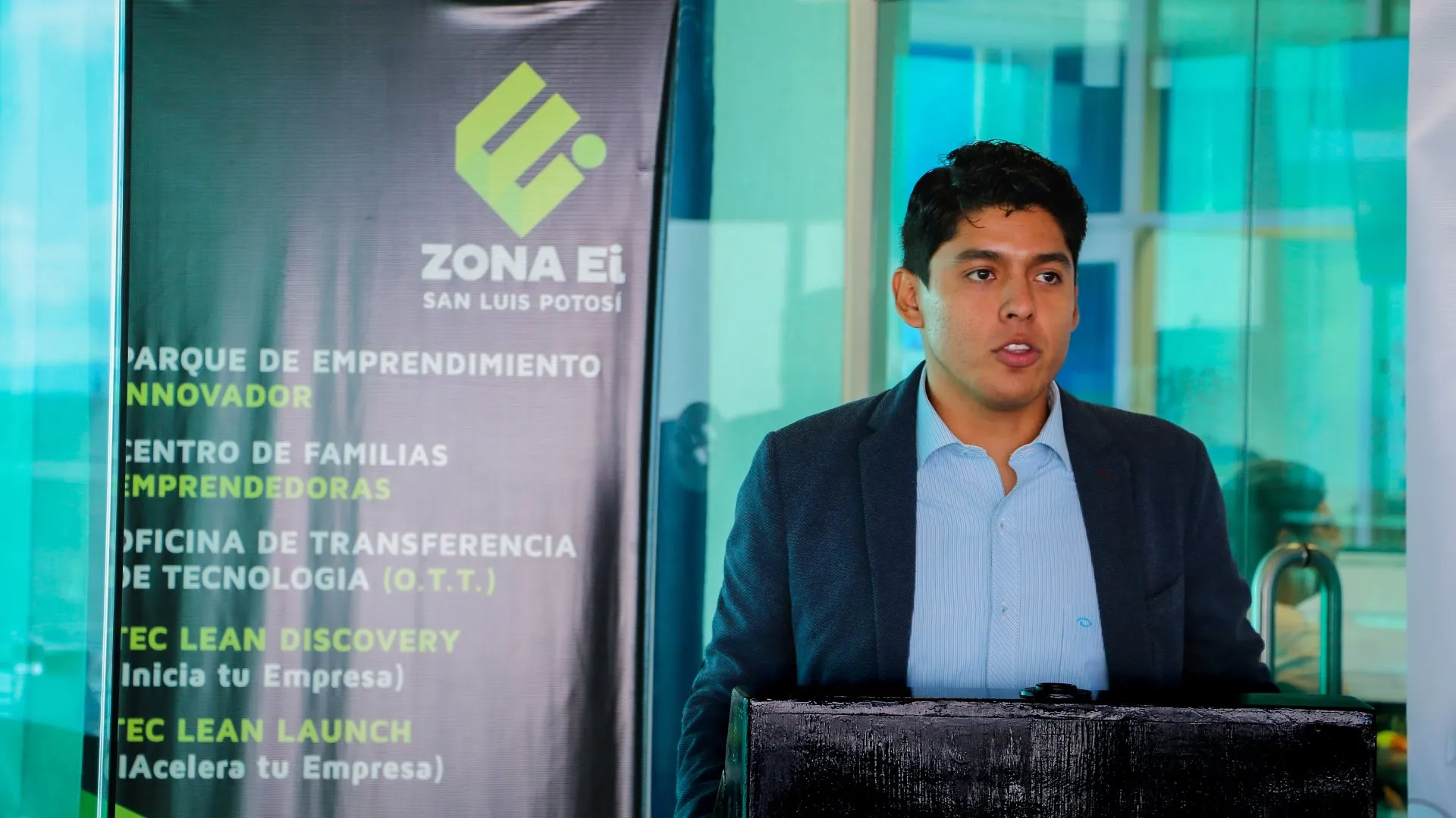 Orion Startups en San Luis Potosí