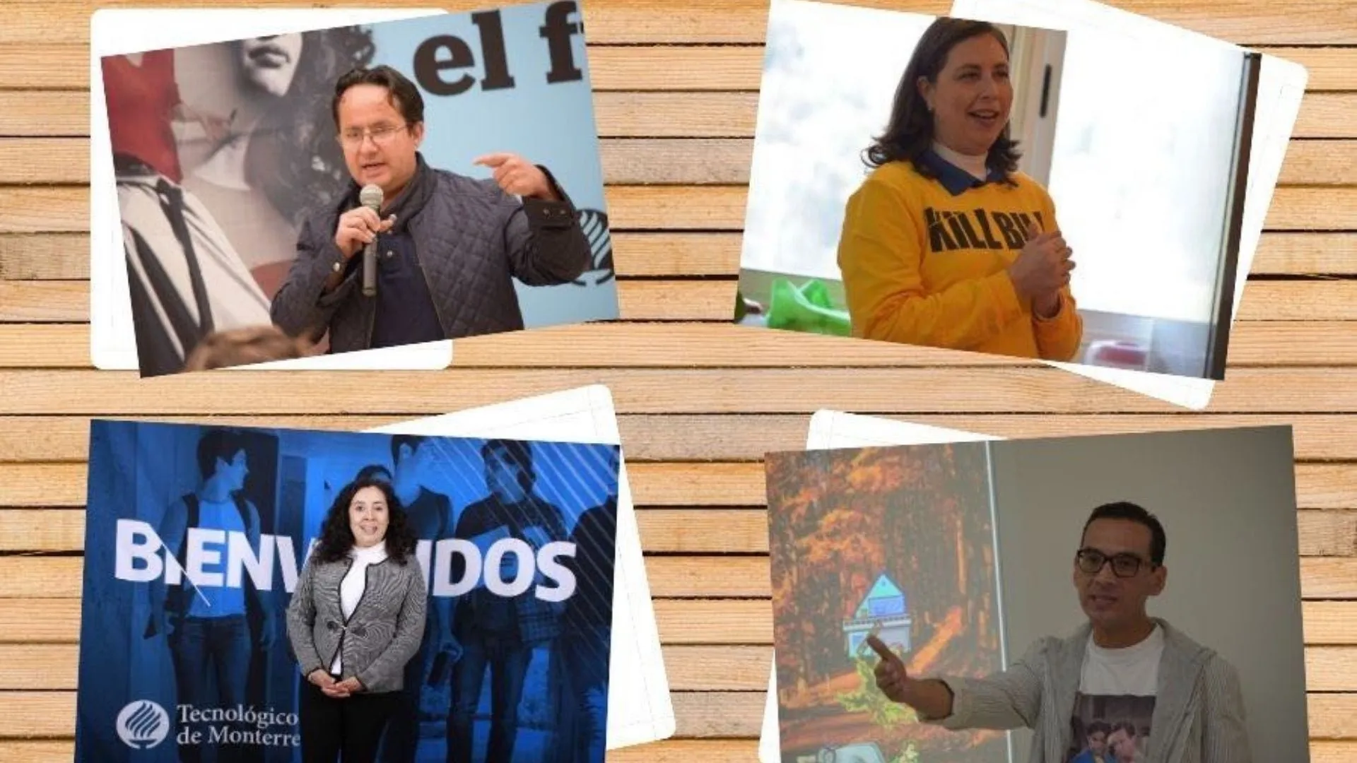 Tutores de PrepaTec campus Morelia crean proyecto de innovación educativa que será presentado en el congreso ICEDU 2021 con sede en Tailandia.