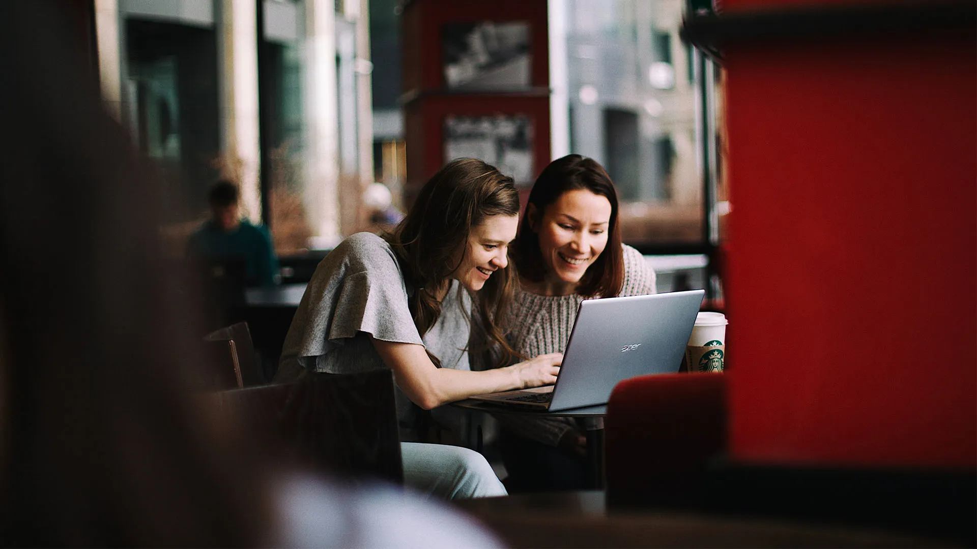 Accenture y Tec buscan impulsar a mujeres emprendedoras