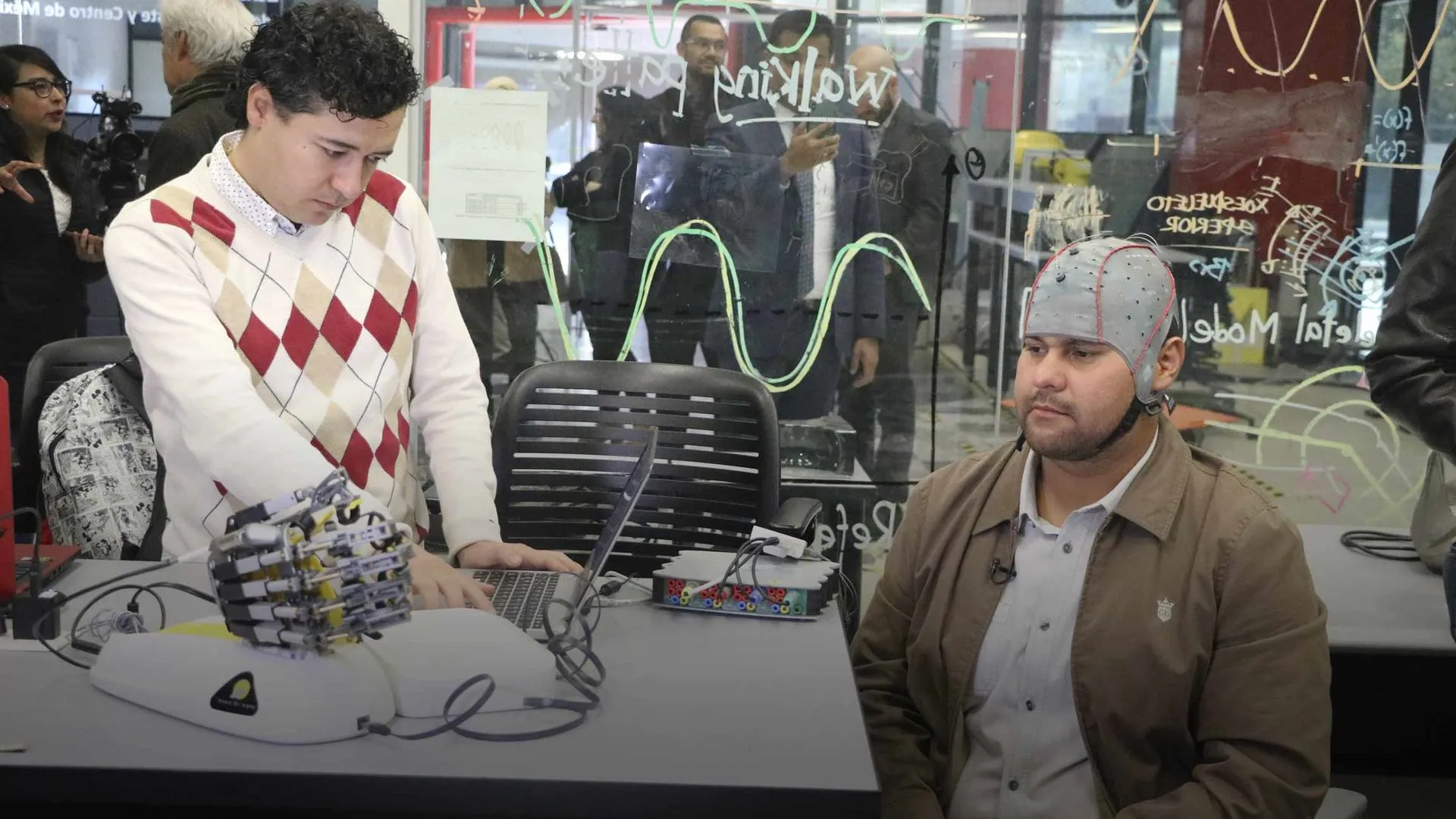 Proyecta Escuela de Ingeniería un año de avance e innovación