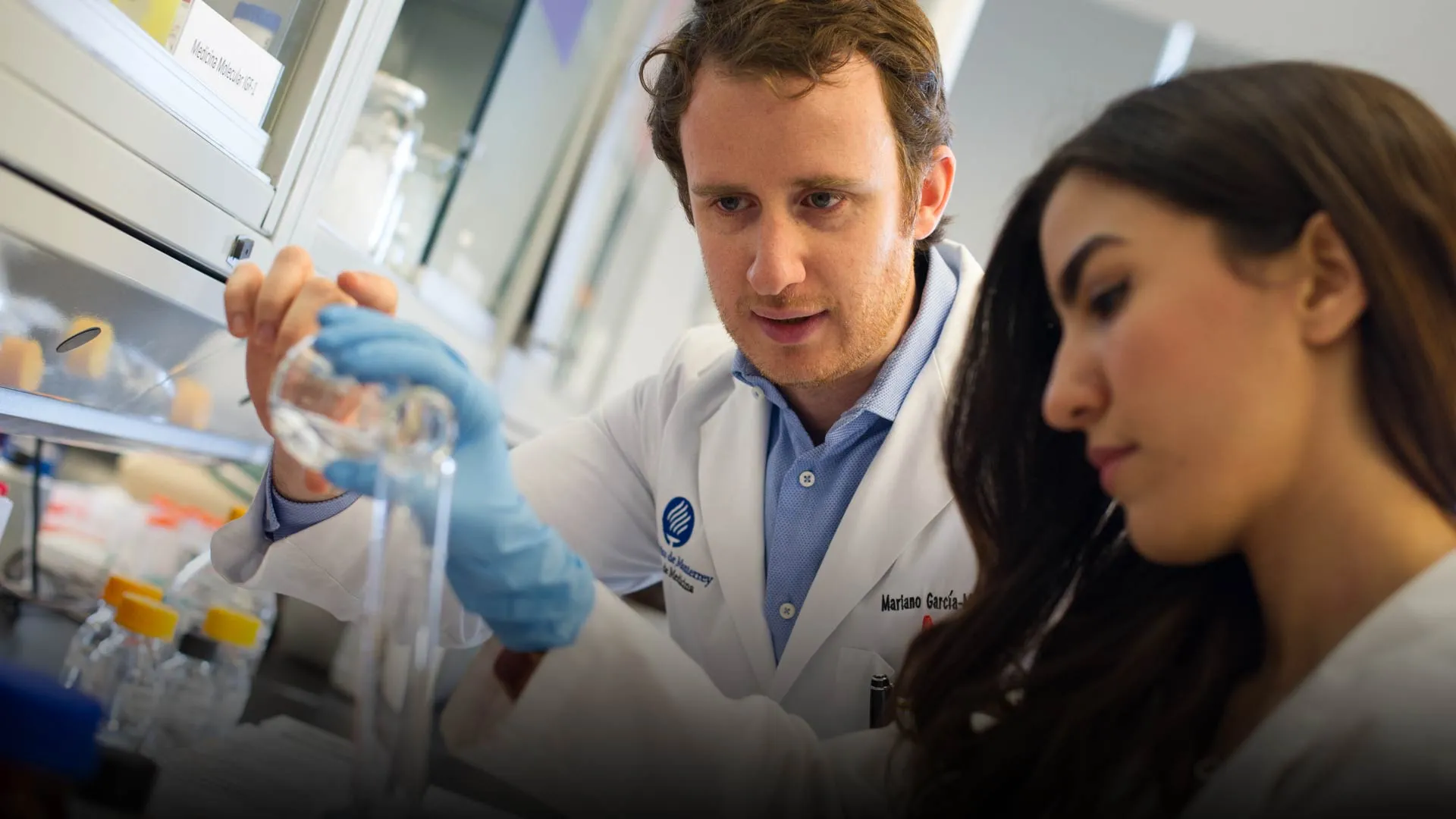 Continuo apoyo contra COVID-19: el reto de la  Escuela de Medicina