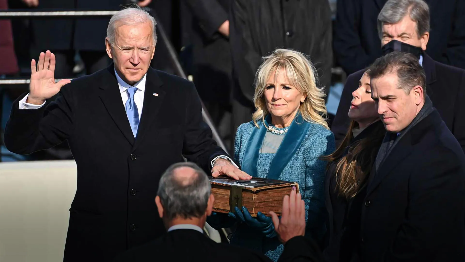 Análisis de lo que viene para EU tras la sucesión en la presidencia