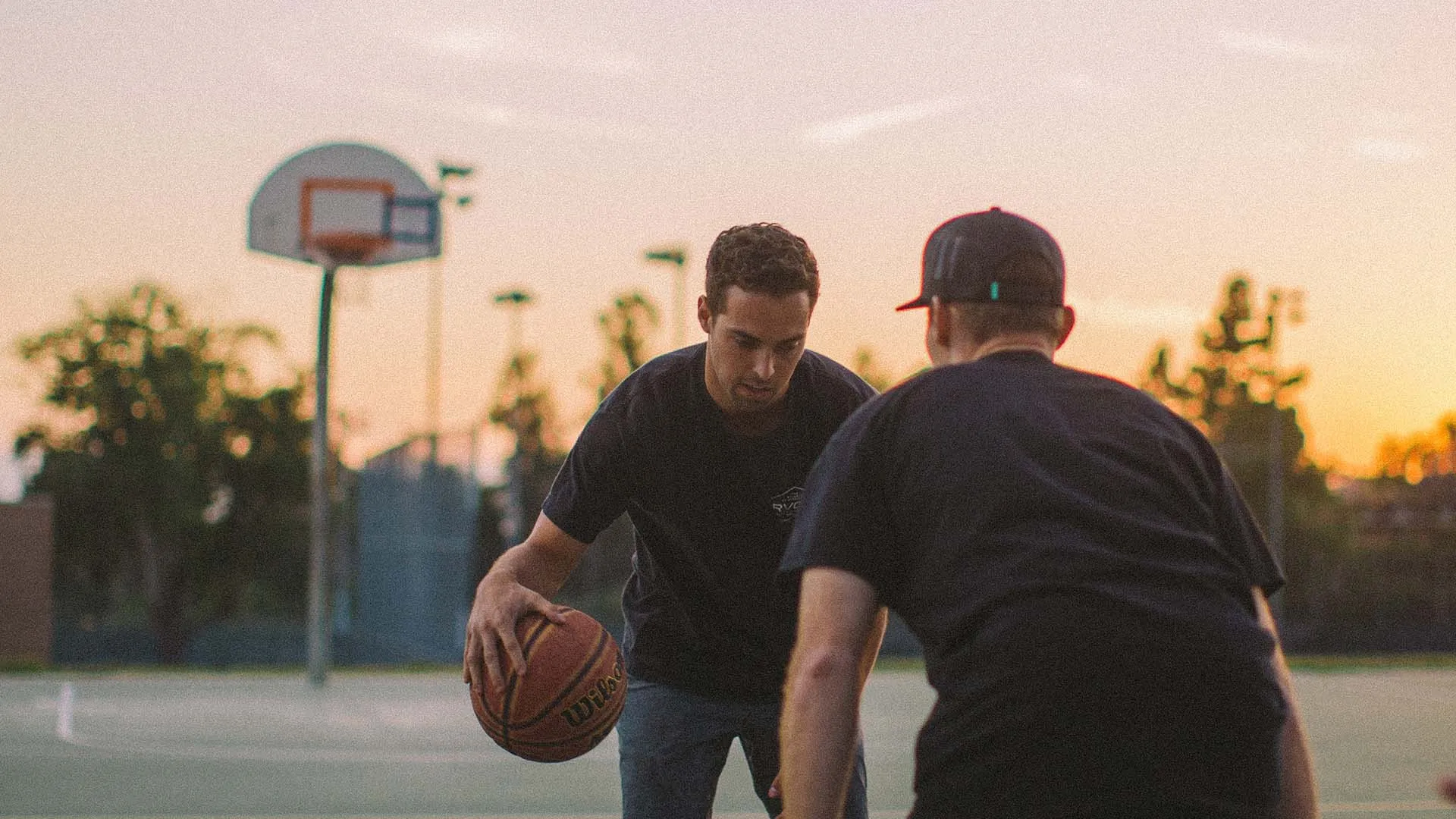 La disciplina y constancia forman parte de su fórmula para el éxito