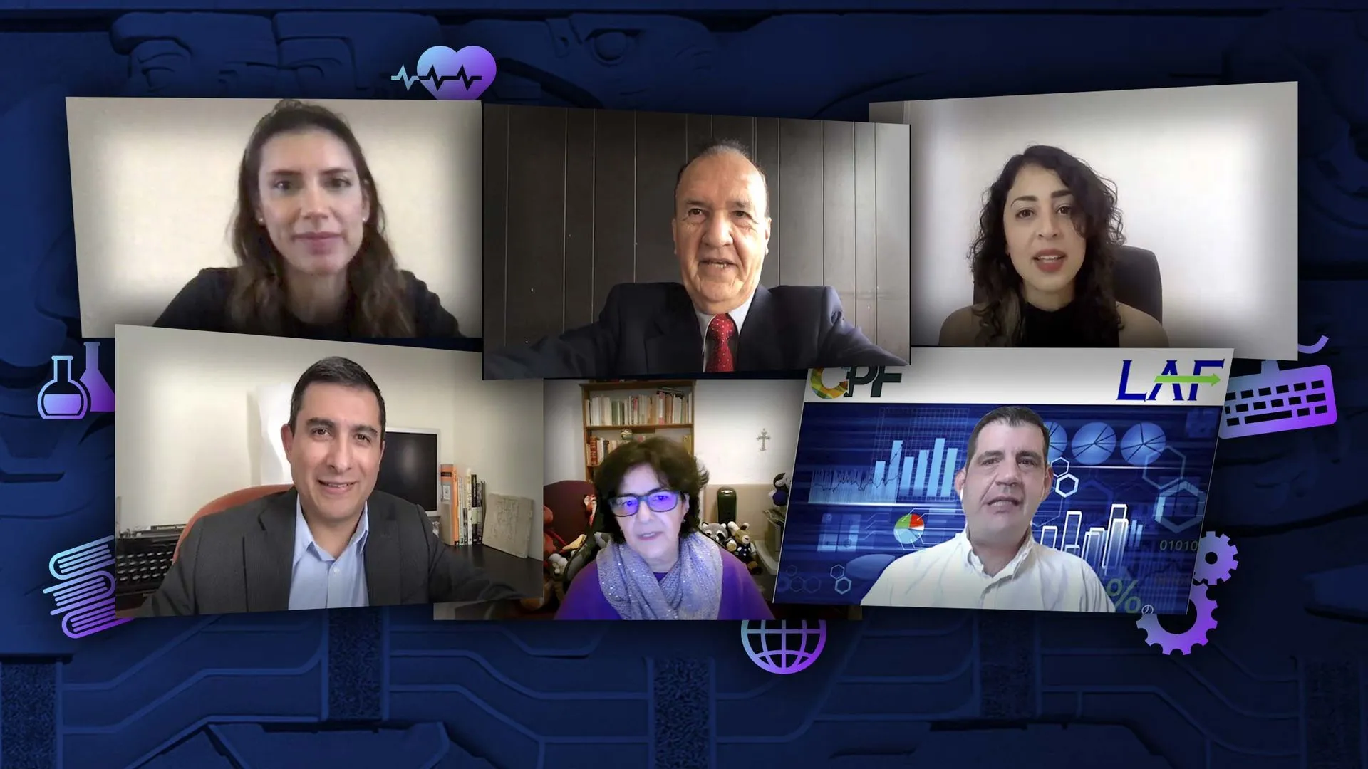 Brindarán sesión de bienvenida a profesores del campus Monterrey