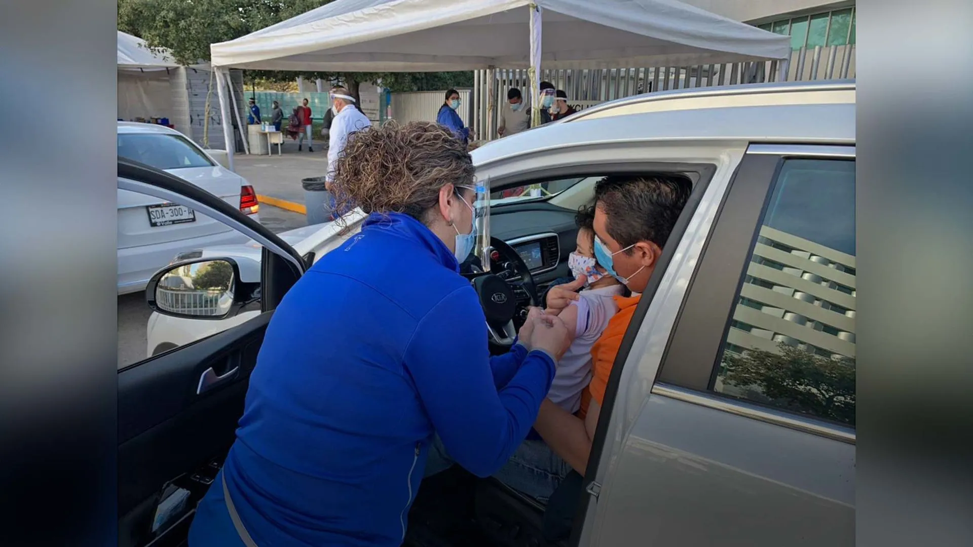 Supera expectativas vacunación por influenza en el Tec
