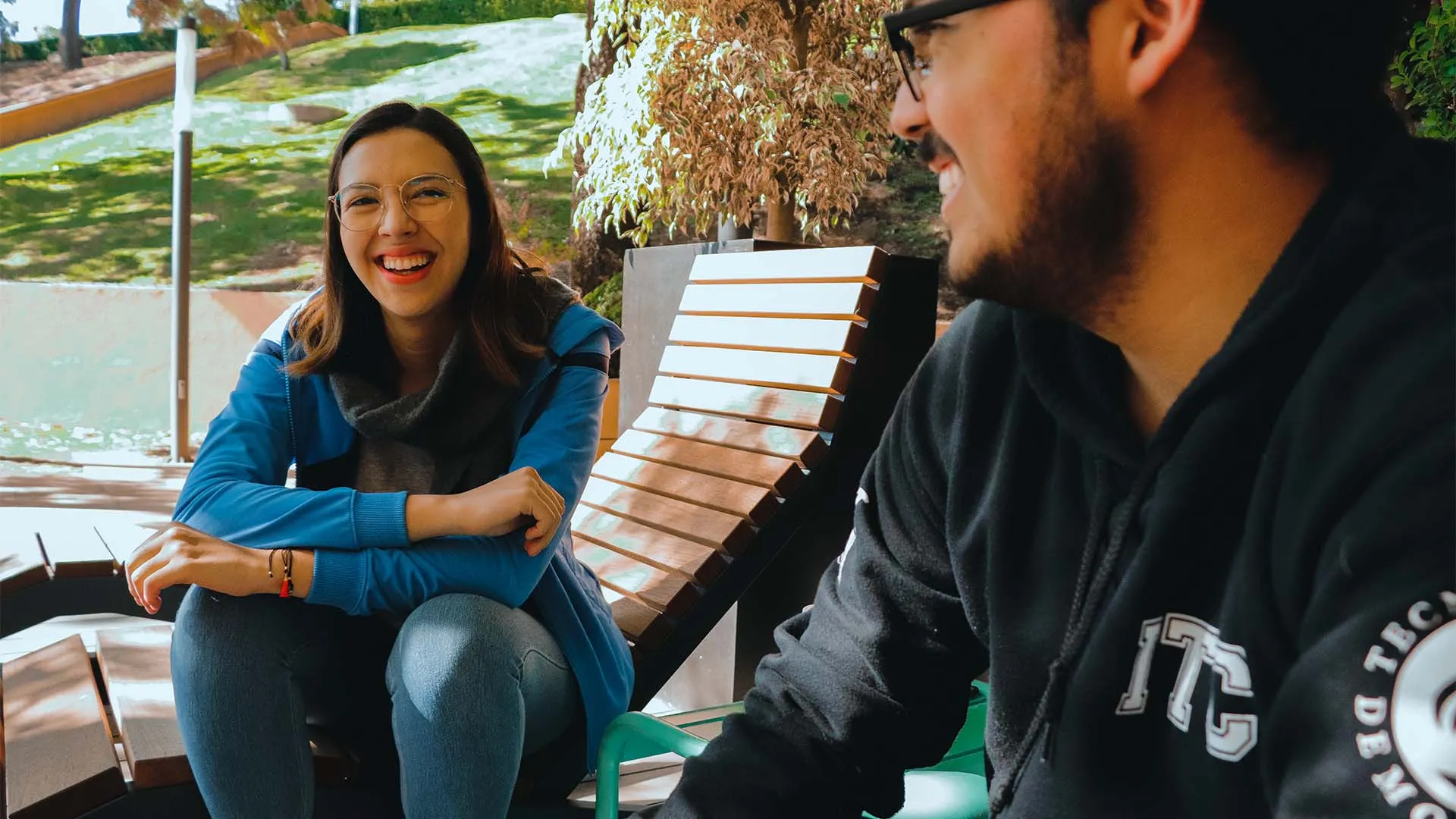 Que nadie se quede fuera: la iniciativa de apoyo a estudiantes Tec 