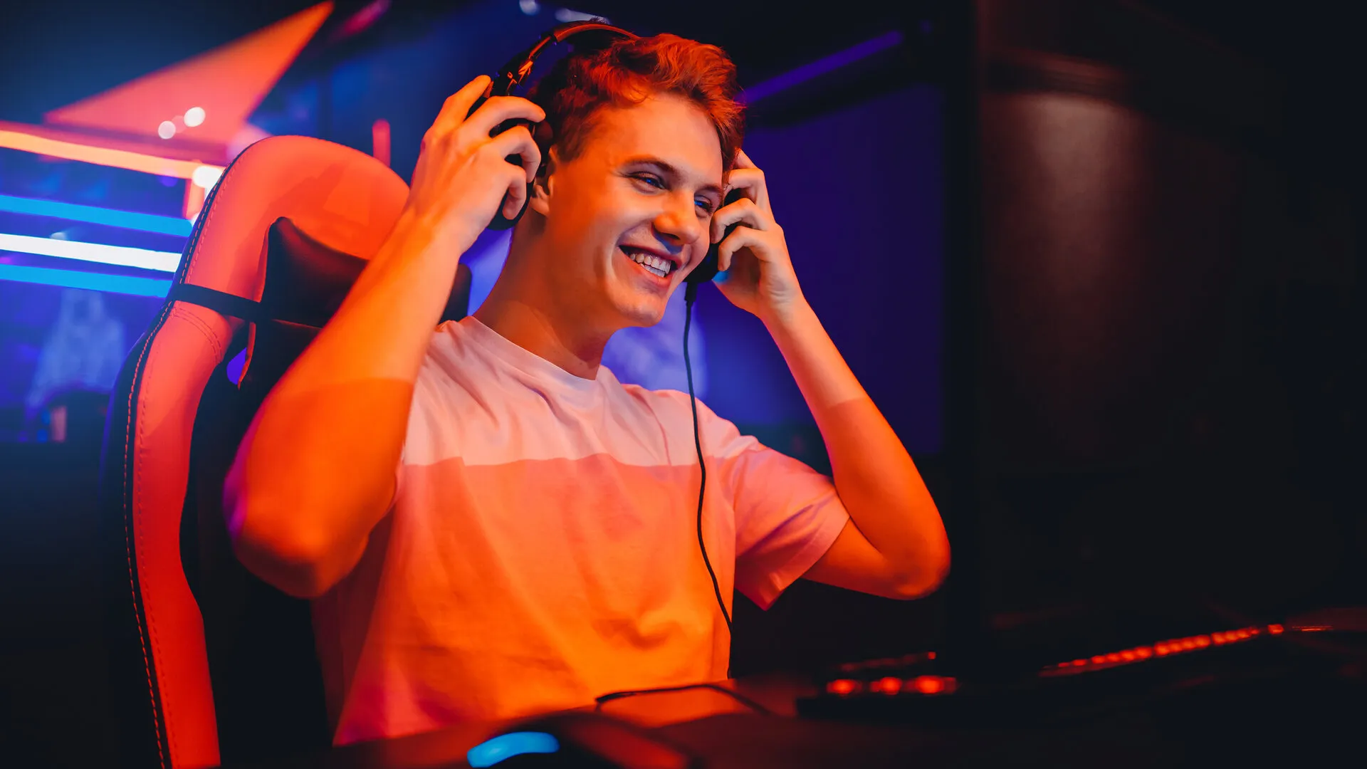 Ya está abierta la convocatoria para participar en la Borregos Esports Cup Office Depot