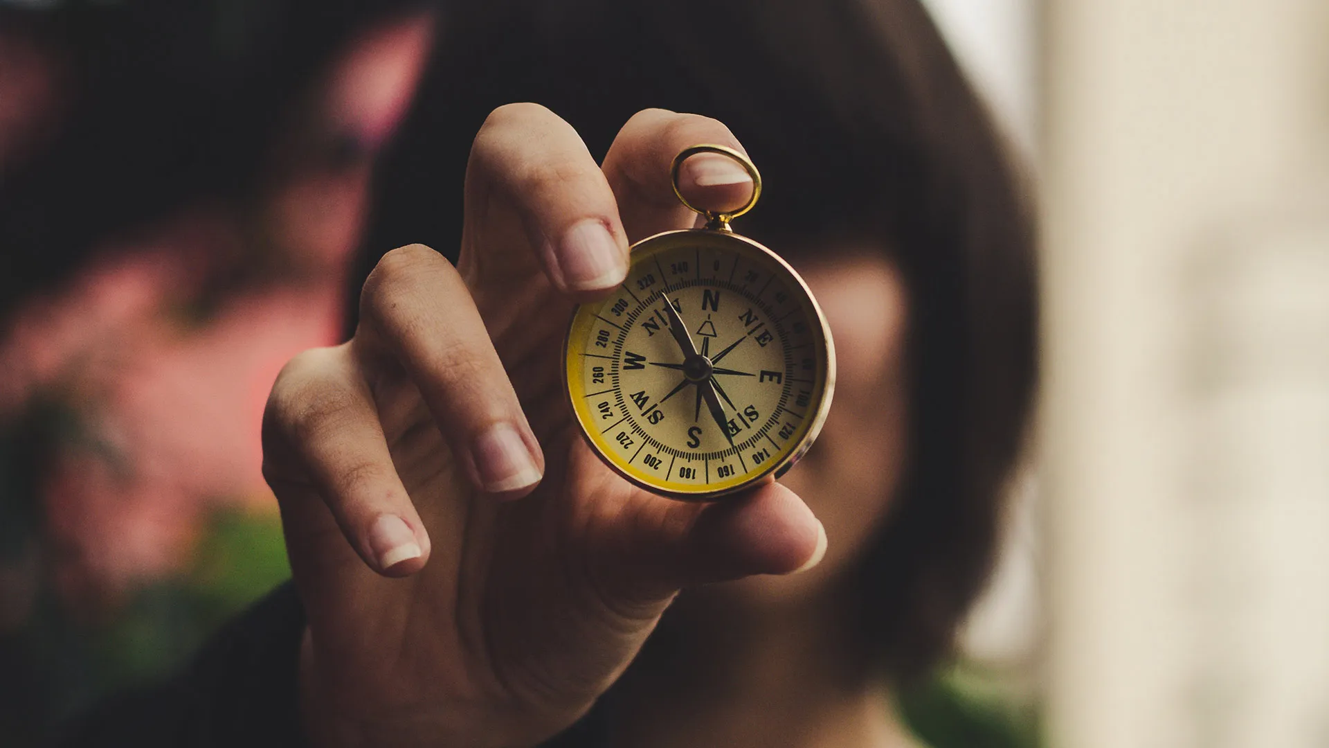 La era de la ansiedad y la brújula para enfrentarla