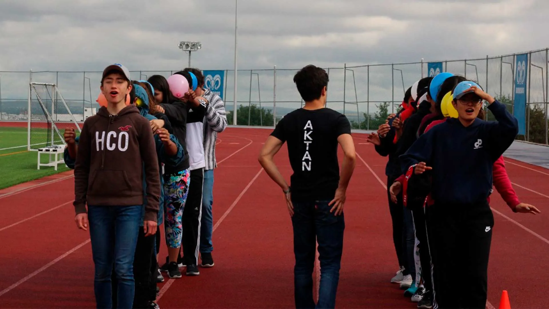 Líderes Unidos 2021.