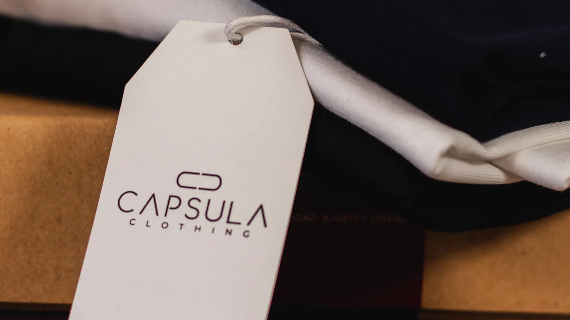 CAPSULA: el lado humano de la industria de la moda