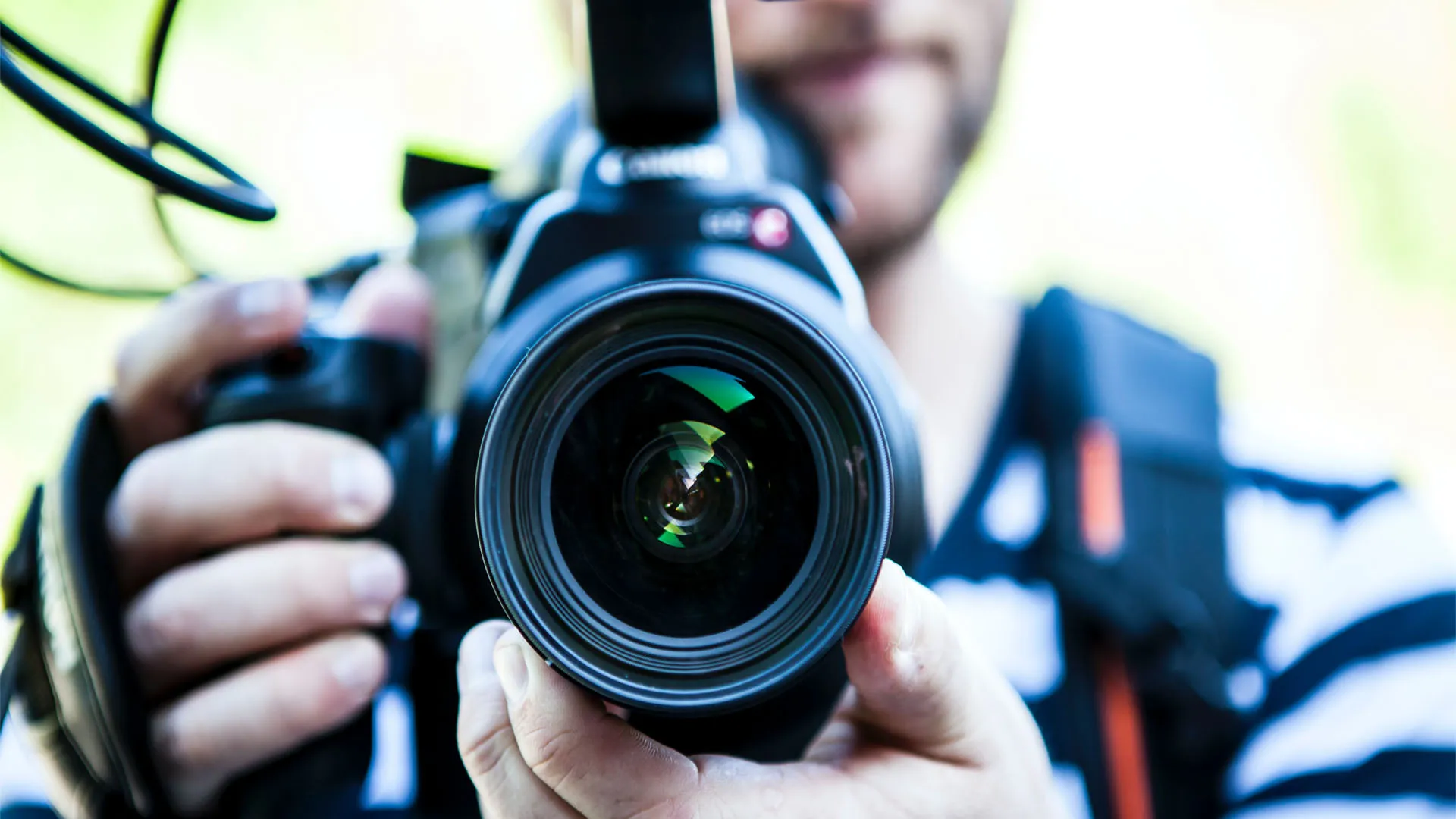 El "Dr X" el profesor YouTuber de Campus en Puebla