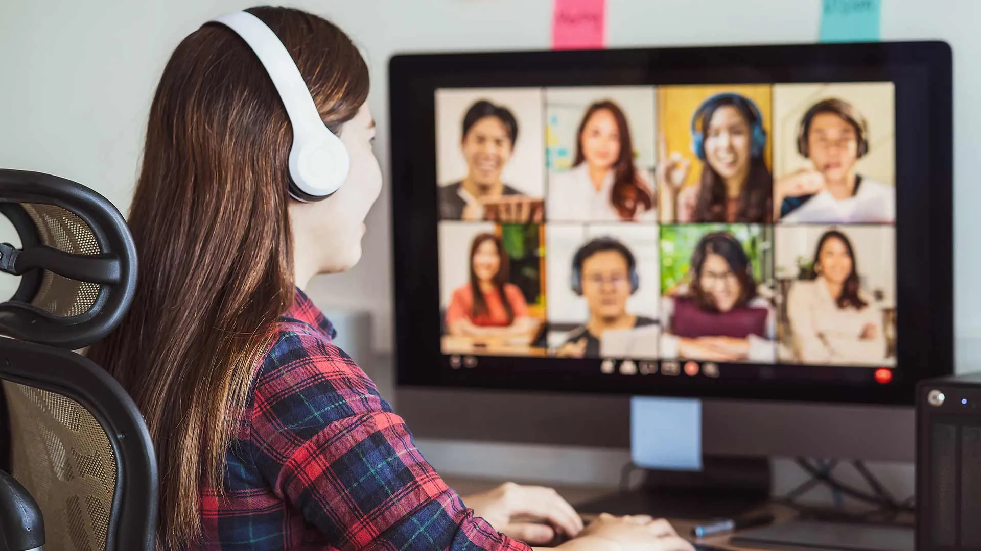 Conversatorio en línea