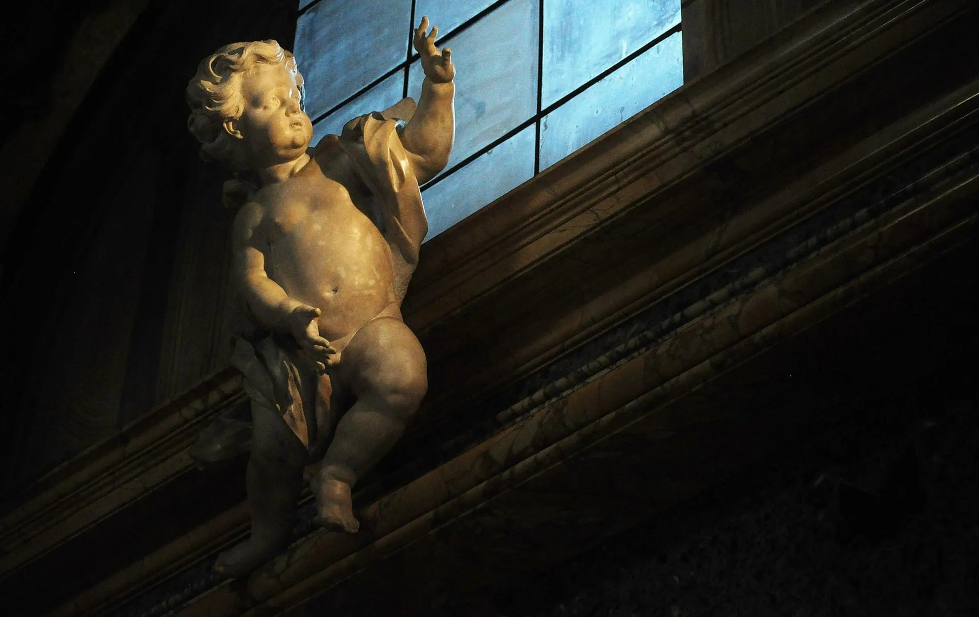 Cupido a través de la literatura, explica profesor del Tec