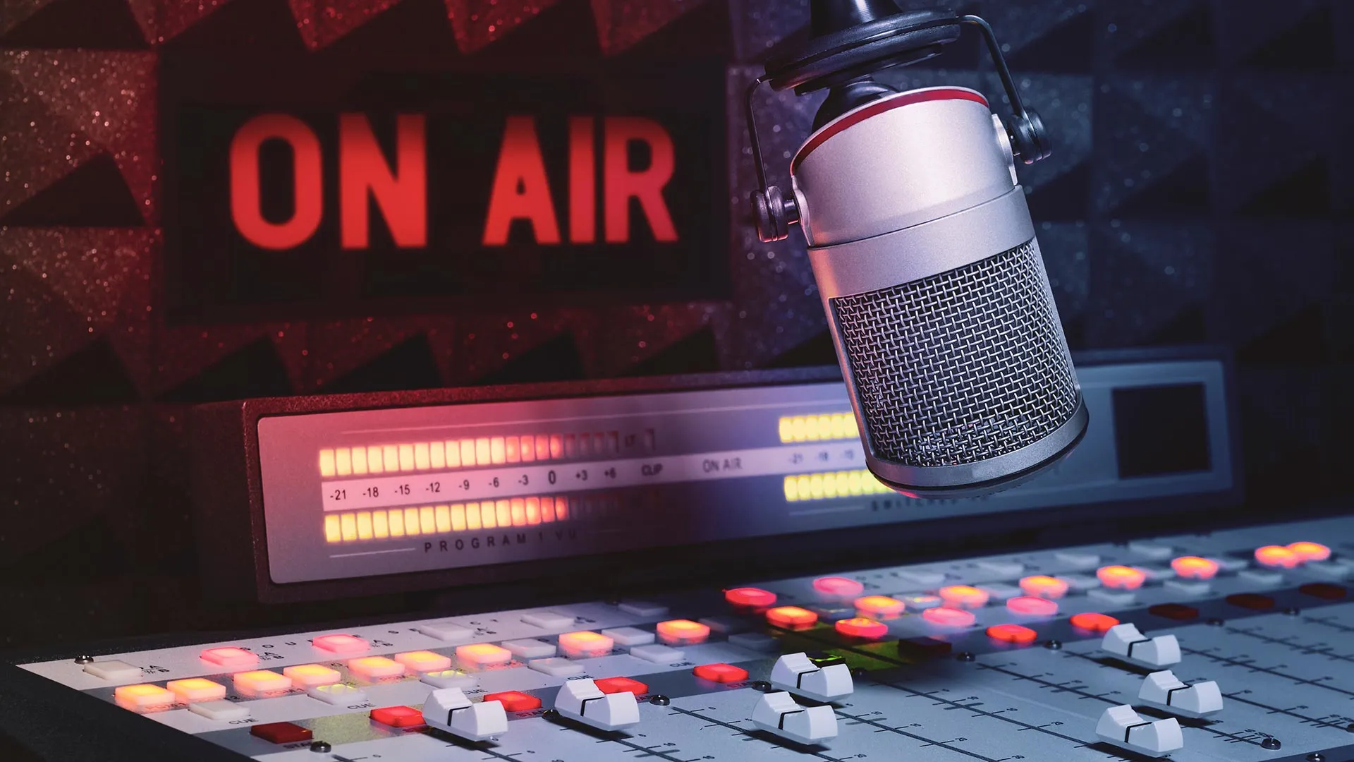 La radio: más viva que nunca (opinión)