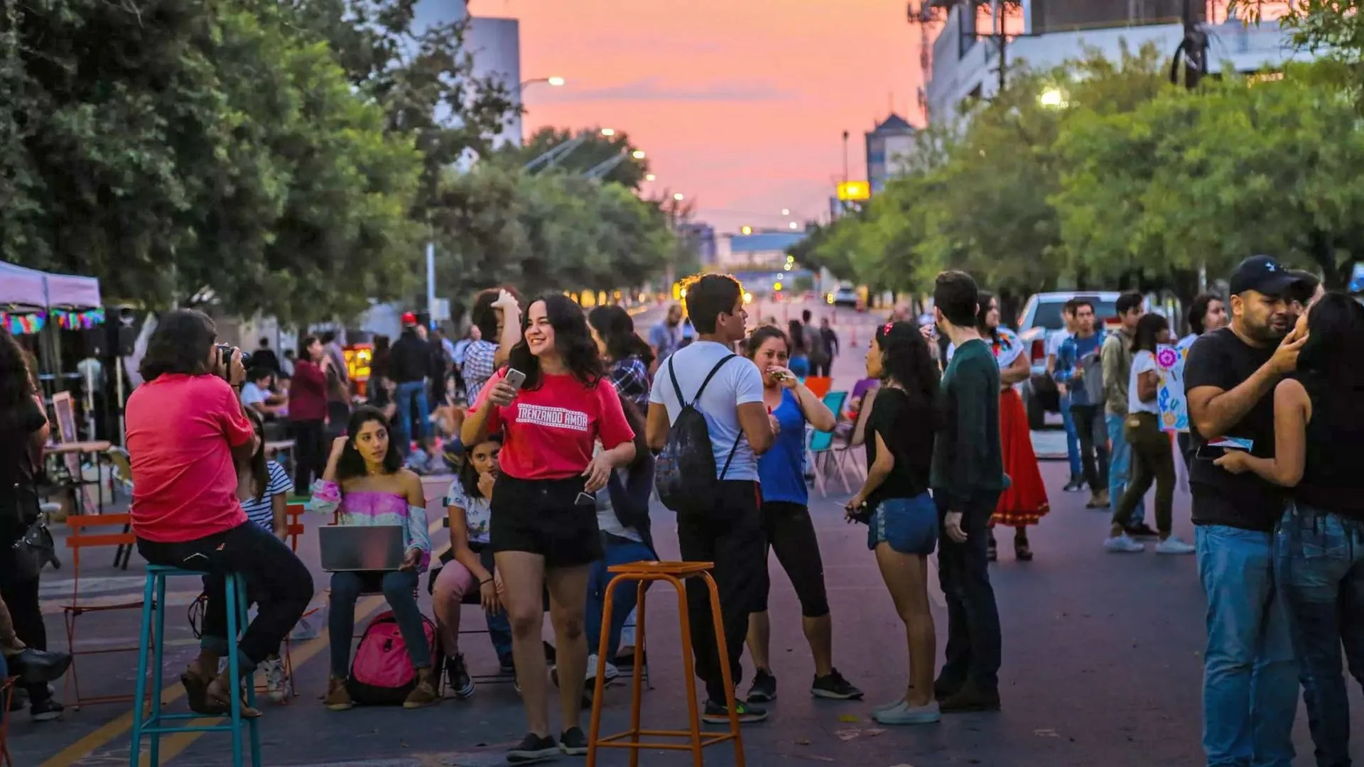 DistritoTec: finalist for global transformative urban change award