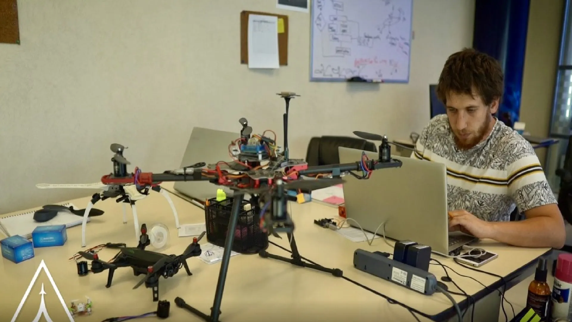 El Tec de Monterrey cuenta con el Instituto de Emprendimiento Eugenio Garza Lagüera 