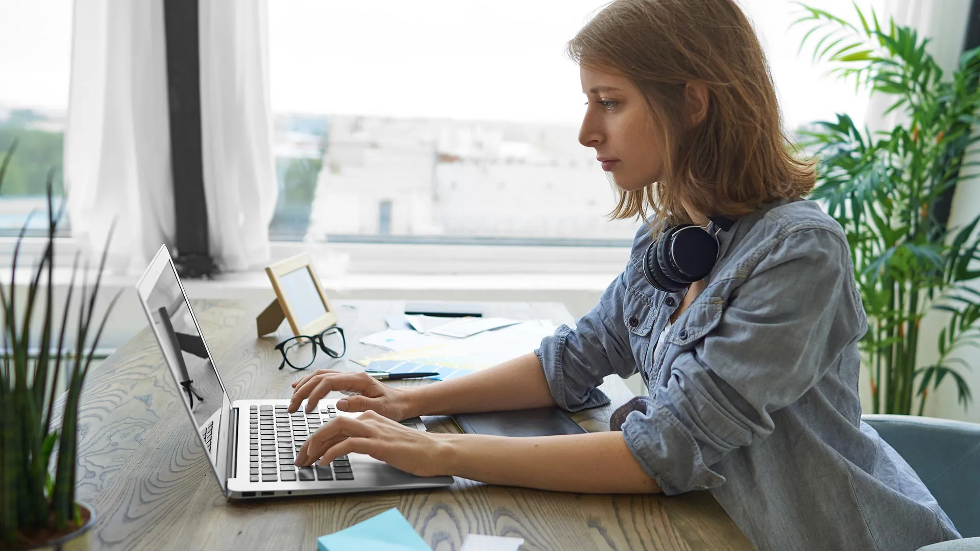 Aprende un idioma desde casa