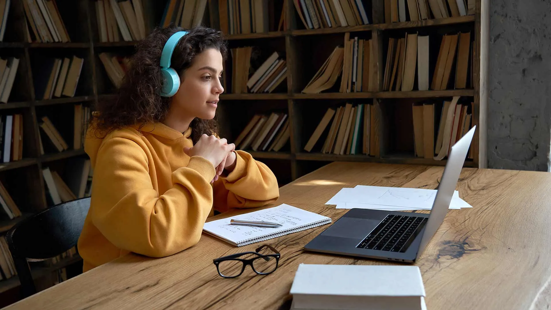 Estudiante de PrepaTec