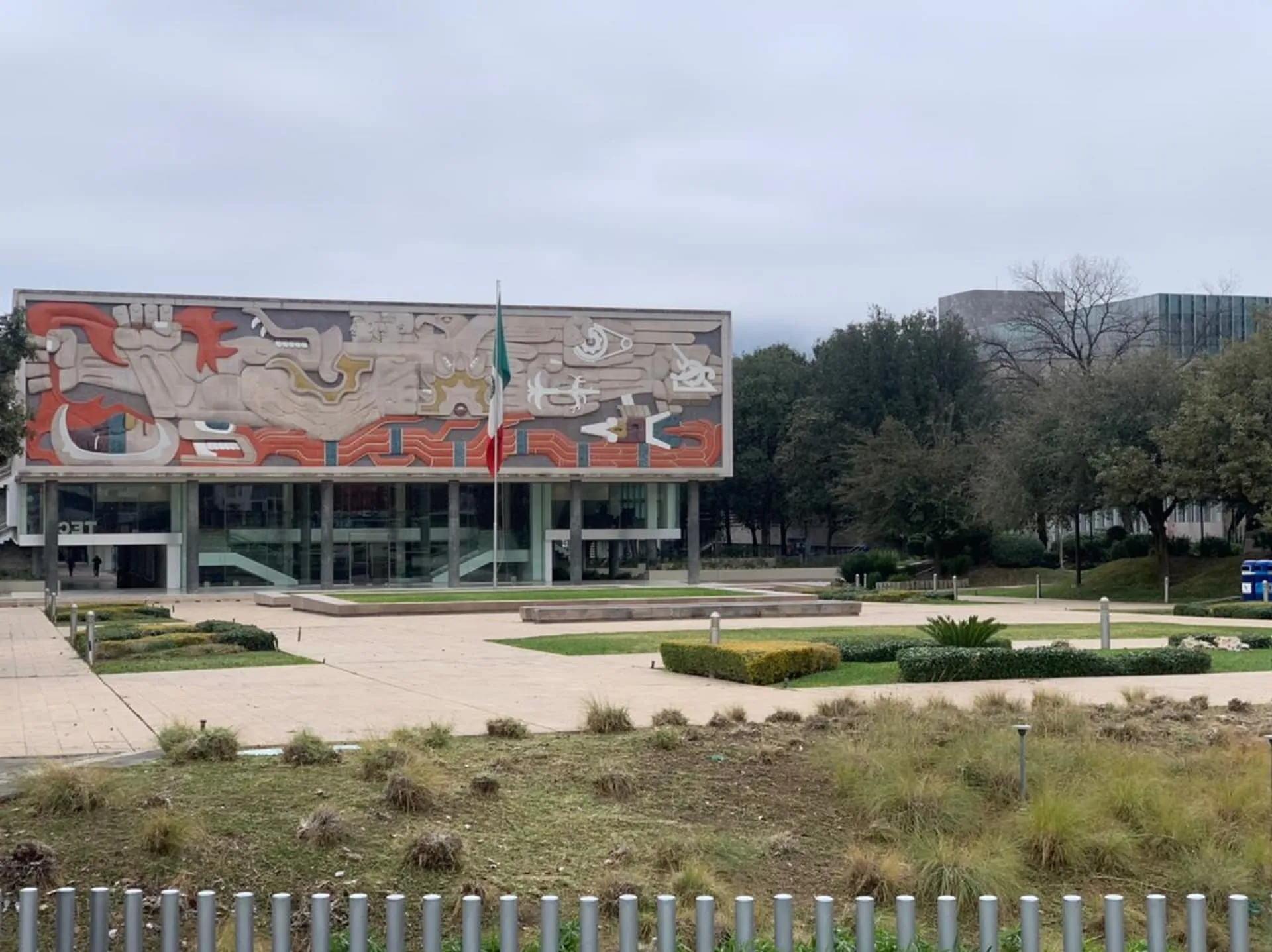 Habrá flexibilidad en clases en campus Monterrey