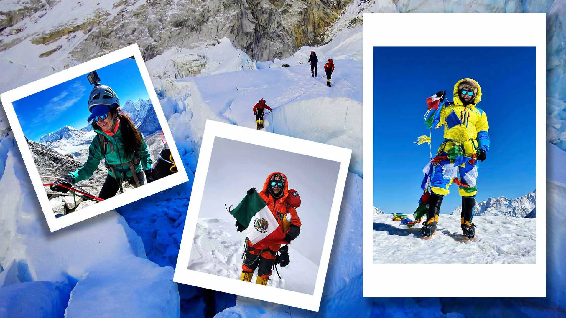 Ganadora del premio al merito EXATEC campus Aguascalientes