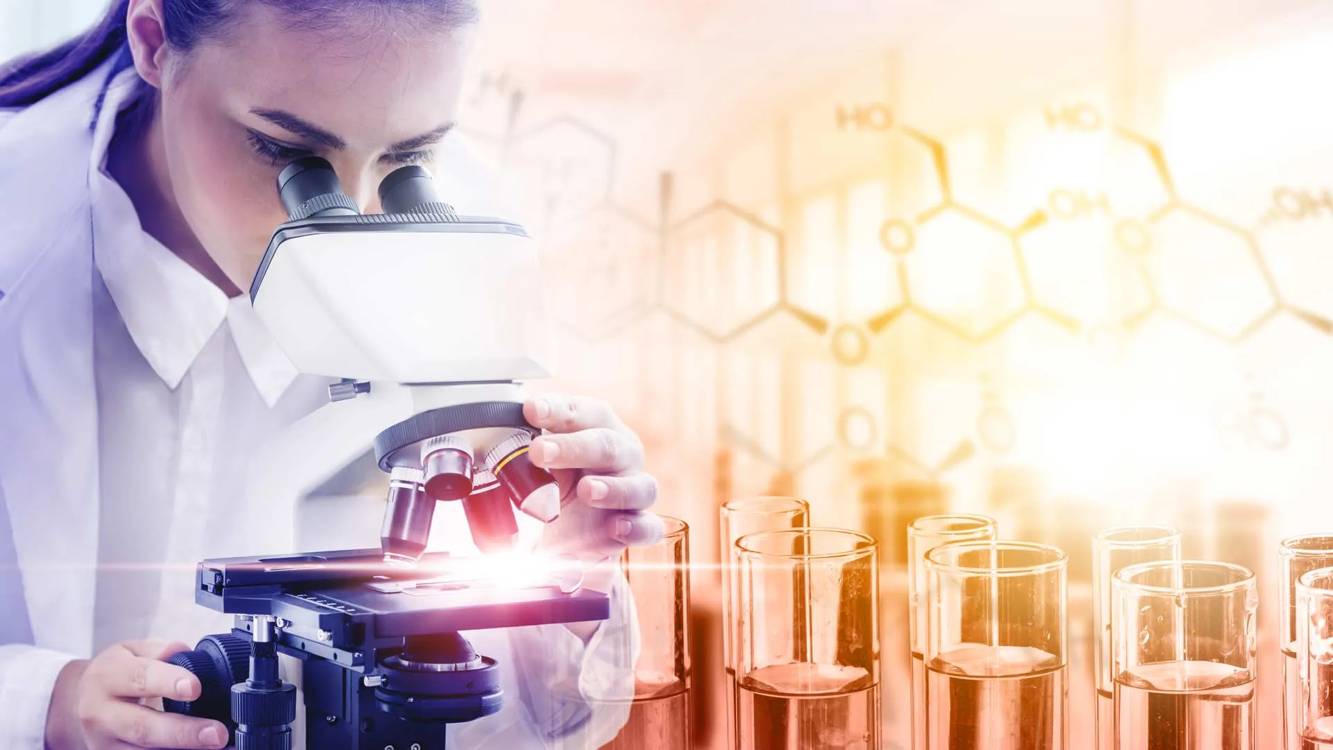 Congreso de Investigación da inicio en el Tec de Monterrey