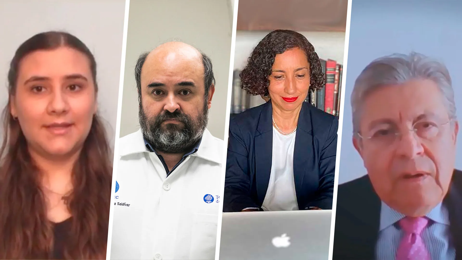 Ciencia desde el Tec: 15 investigadores y sus hallazgos más destacados